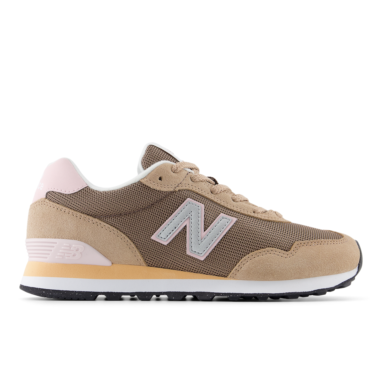 New Balance W 515 Summer Essentials Freizeitschuhe / Sneaker Damen, braun, Grösse: 41.5