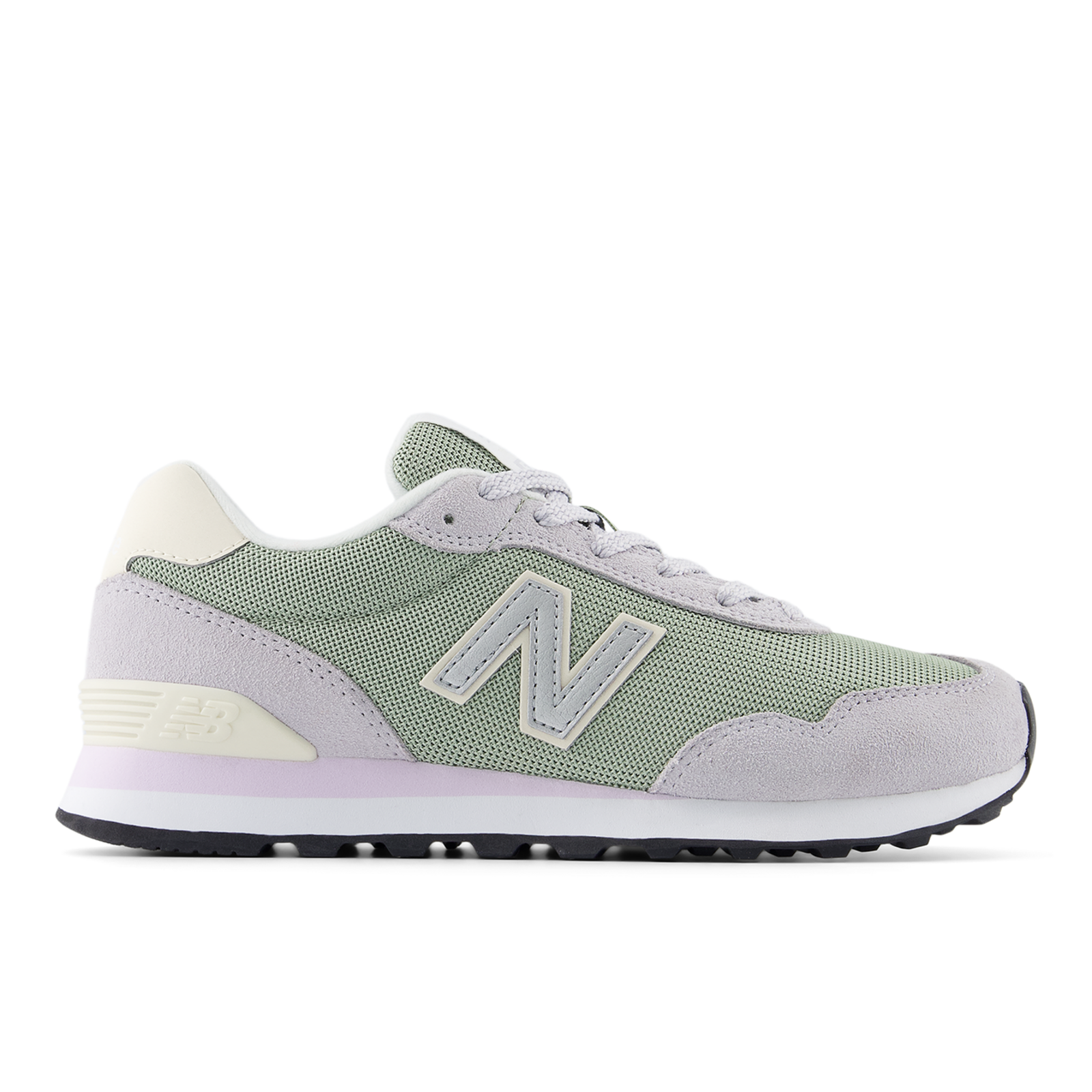 New Balance W 515 Summer Essentials Freizeitschuhe / Sneaker Damen, grün, Grösse: 36.5