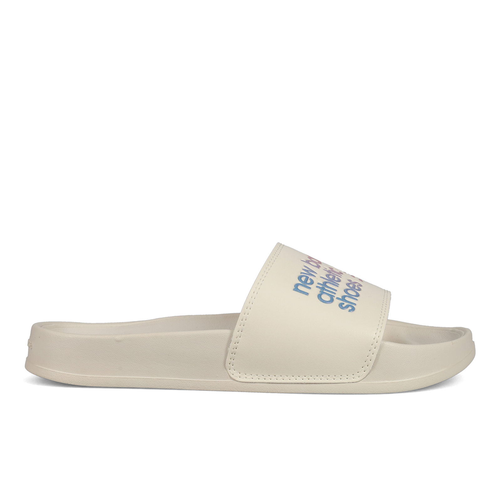 W 200 Premium Slides Freizeitsandalen