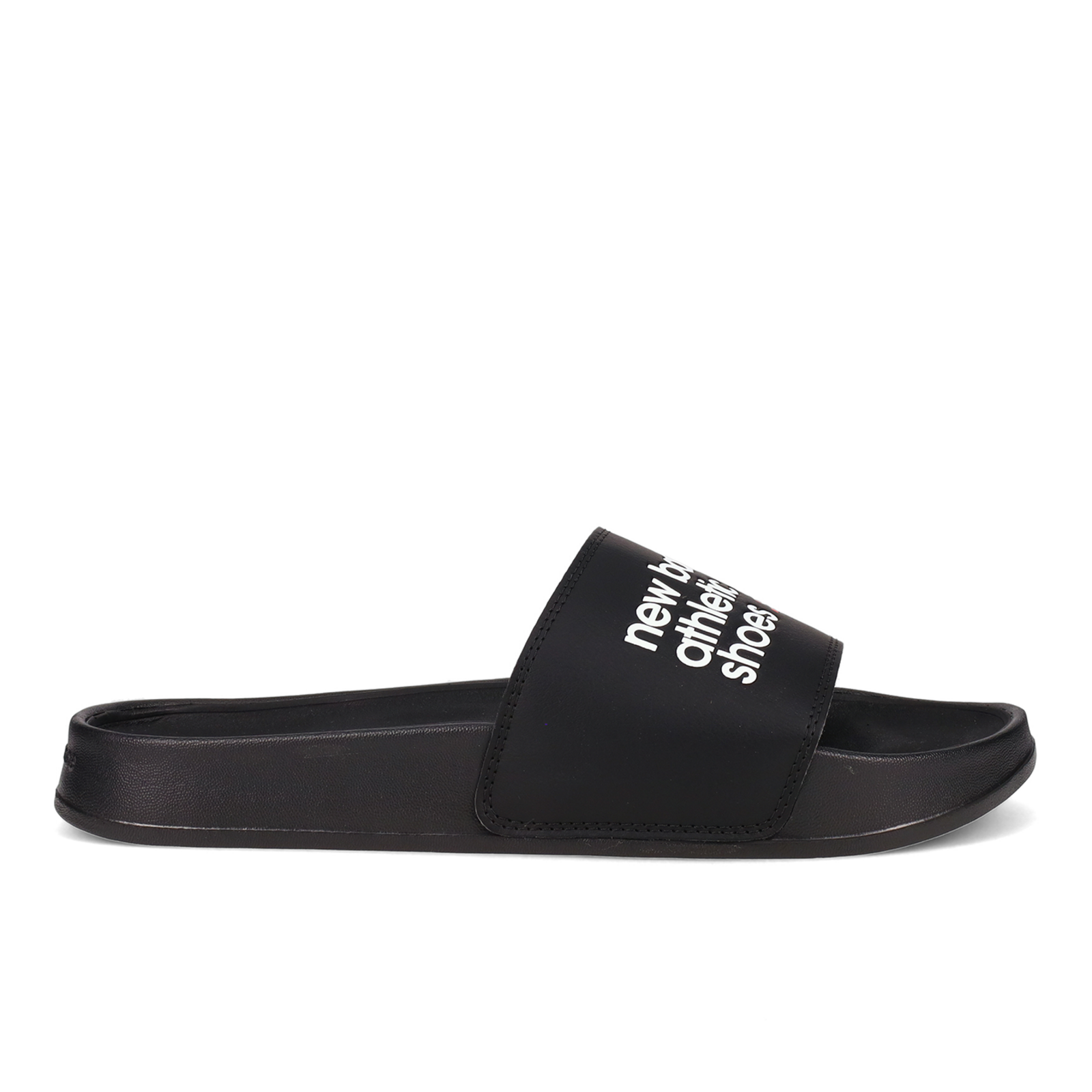 M 200 Premium Slides Freizeitsandalen