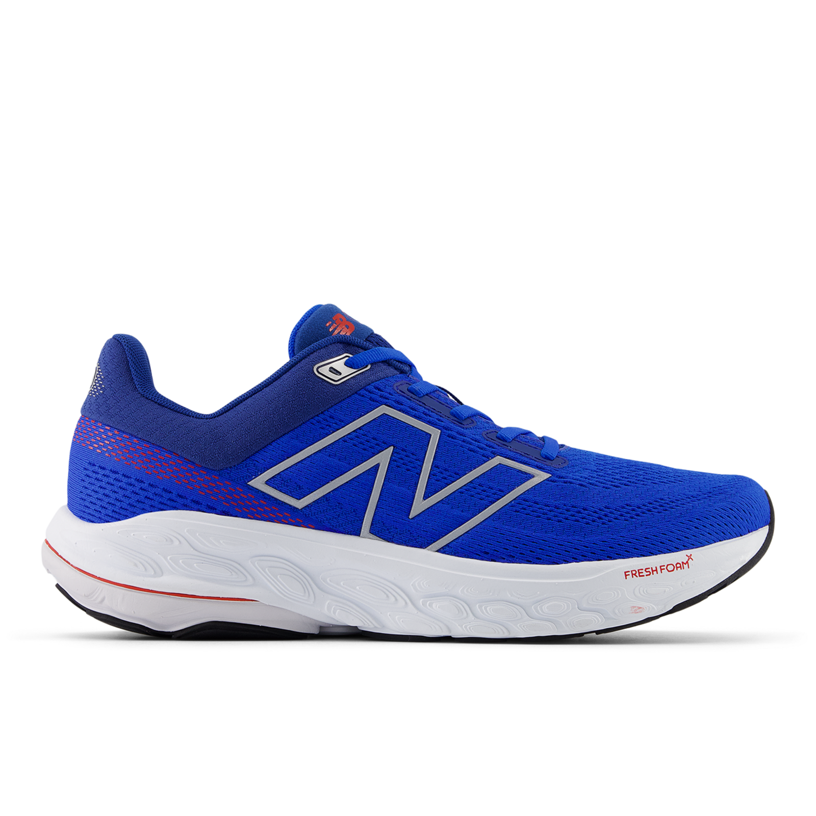 New Balance M 860 v14 Laufschuhe Herren, blau, Grösse: 44