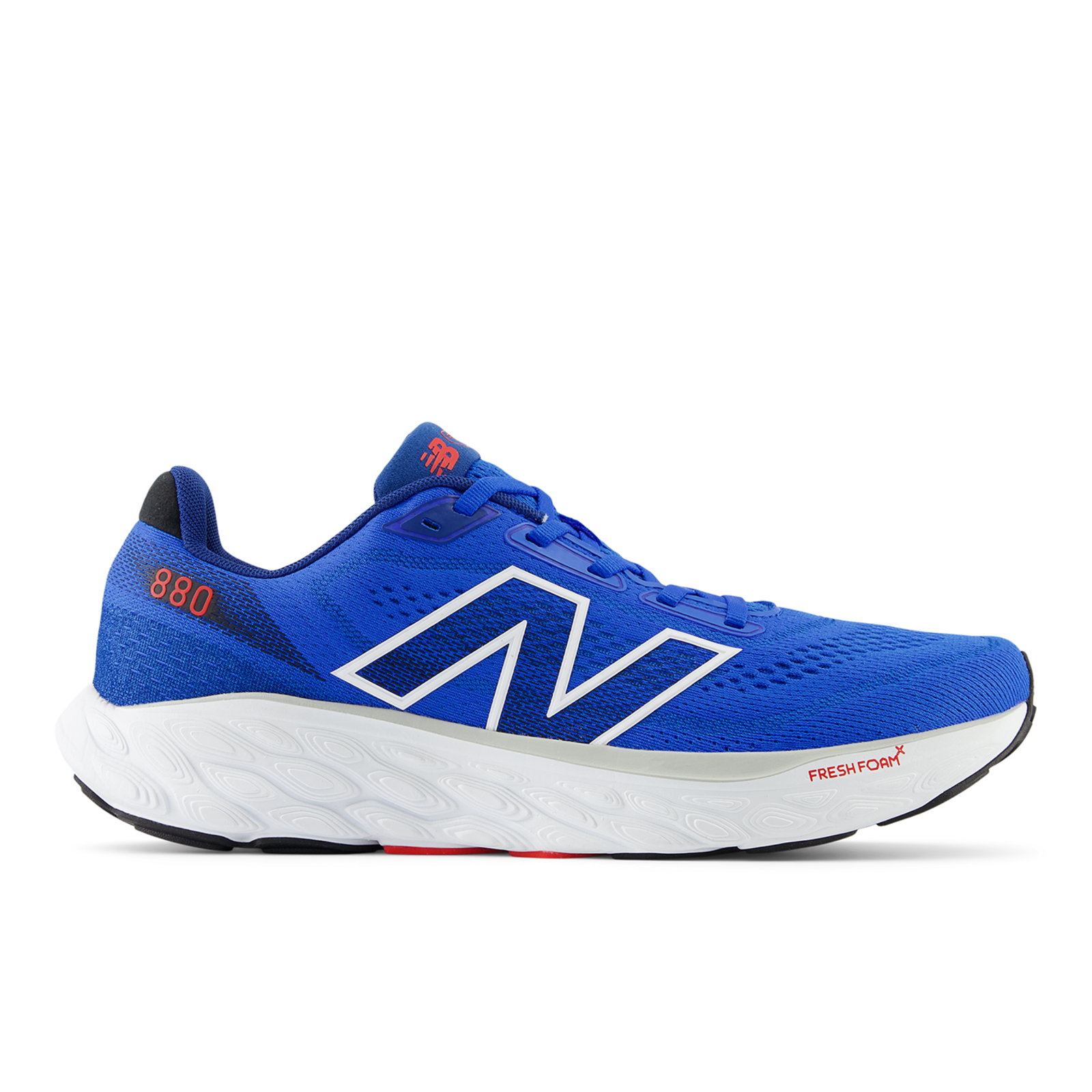 New Balance M 880 Weite B v14 Laufschuhe Herren, blau, Grösse: 50
