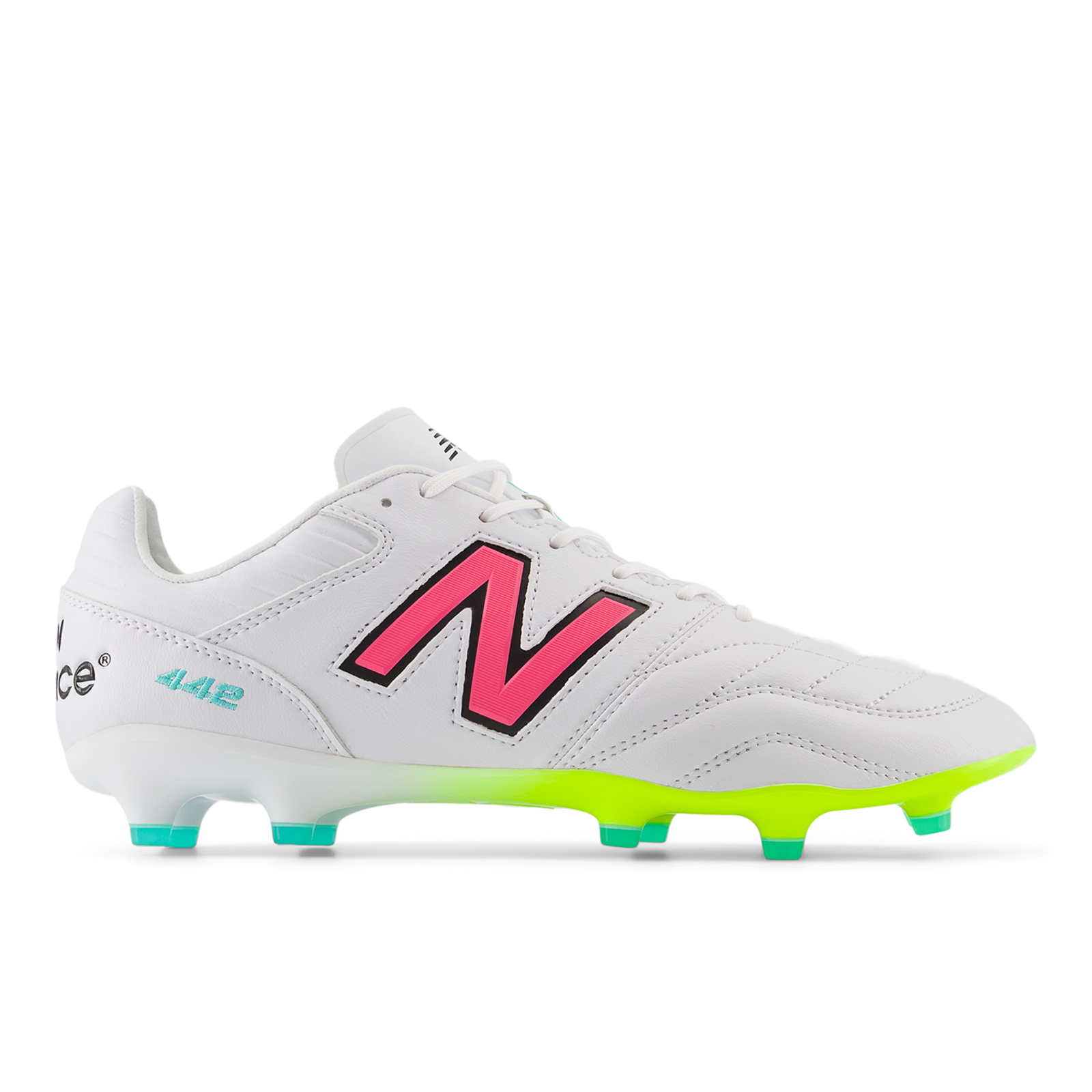 M 442 Pro FG Colorful Nockenschuhe