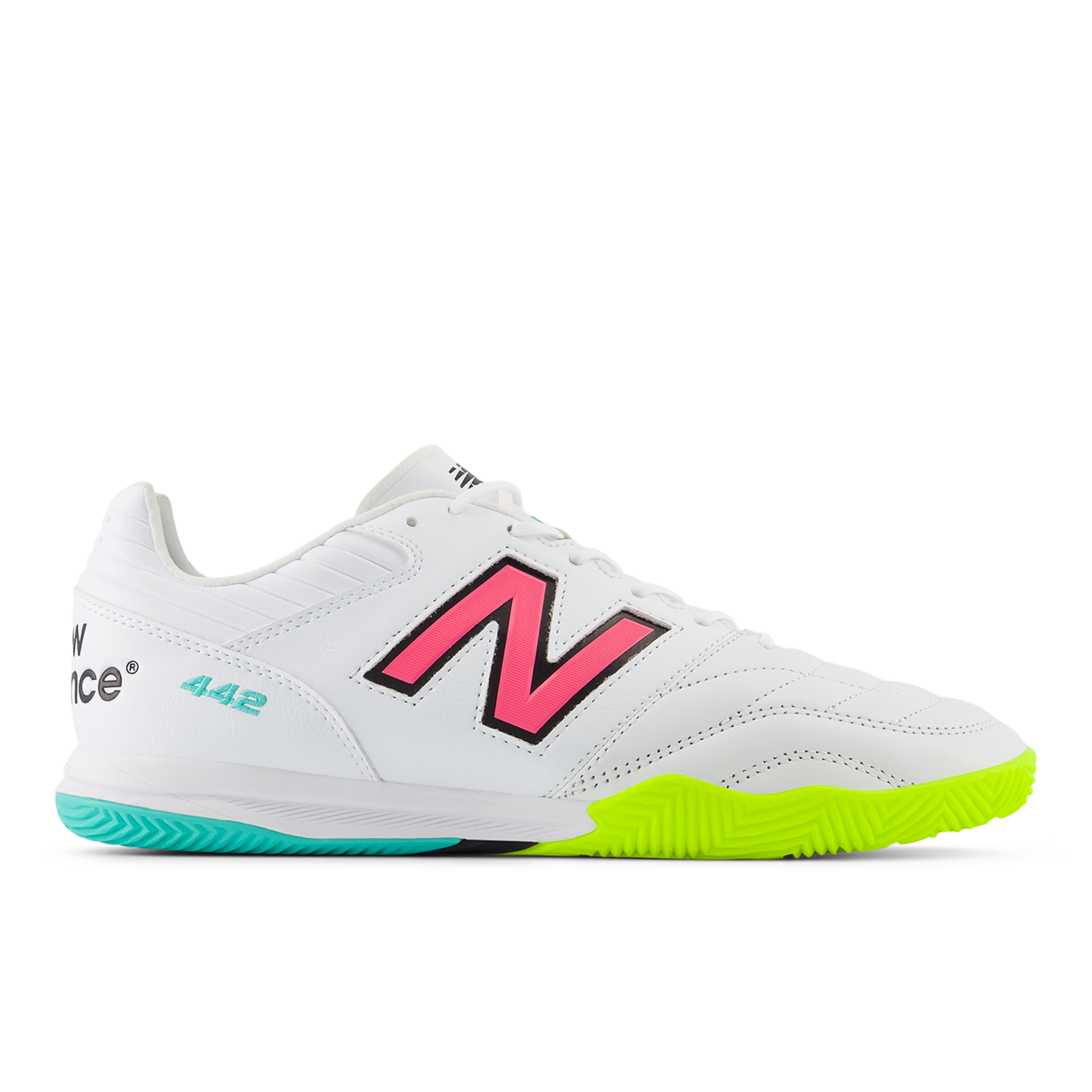 M Audazo Pro IN Colorful Indoorschuhe