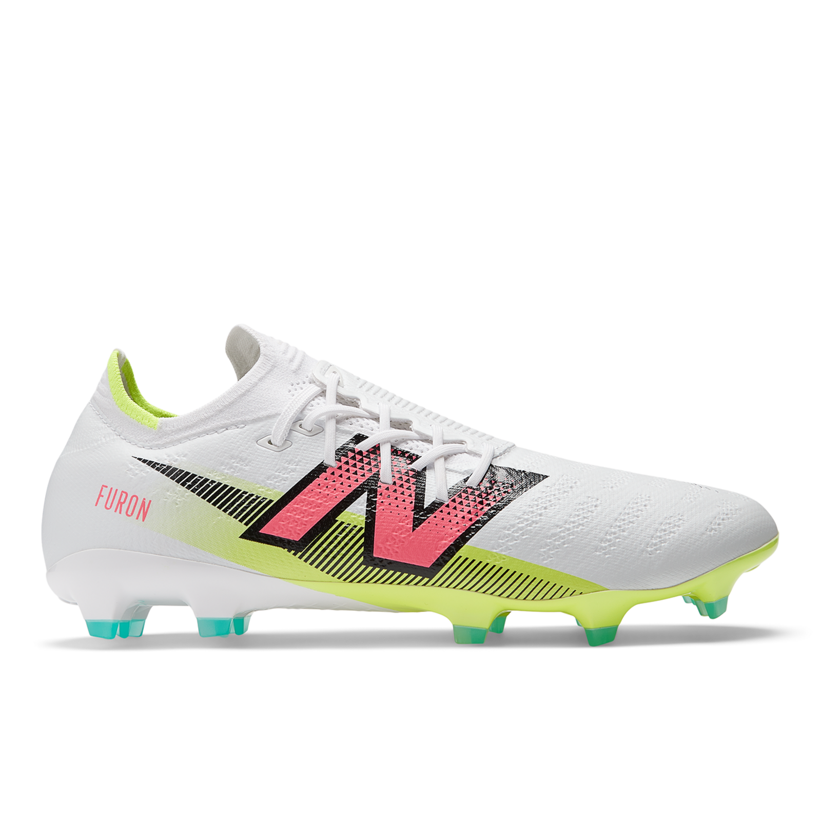 M Furon Pro FG Colorful Nockenschuhe