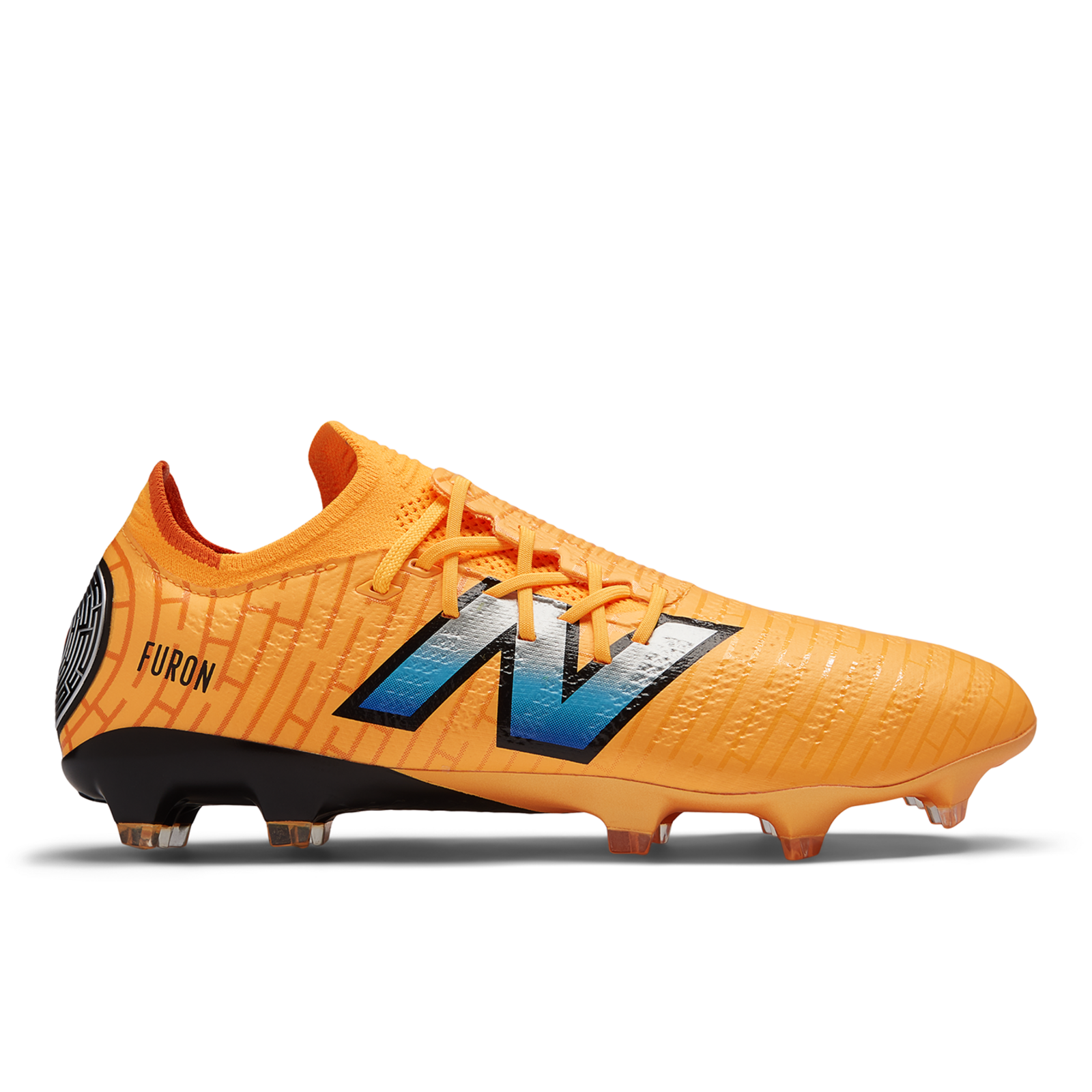 M Furon Pro FG Labyrinth Nockenschuhe