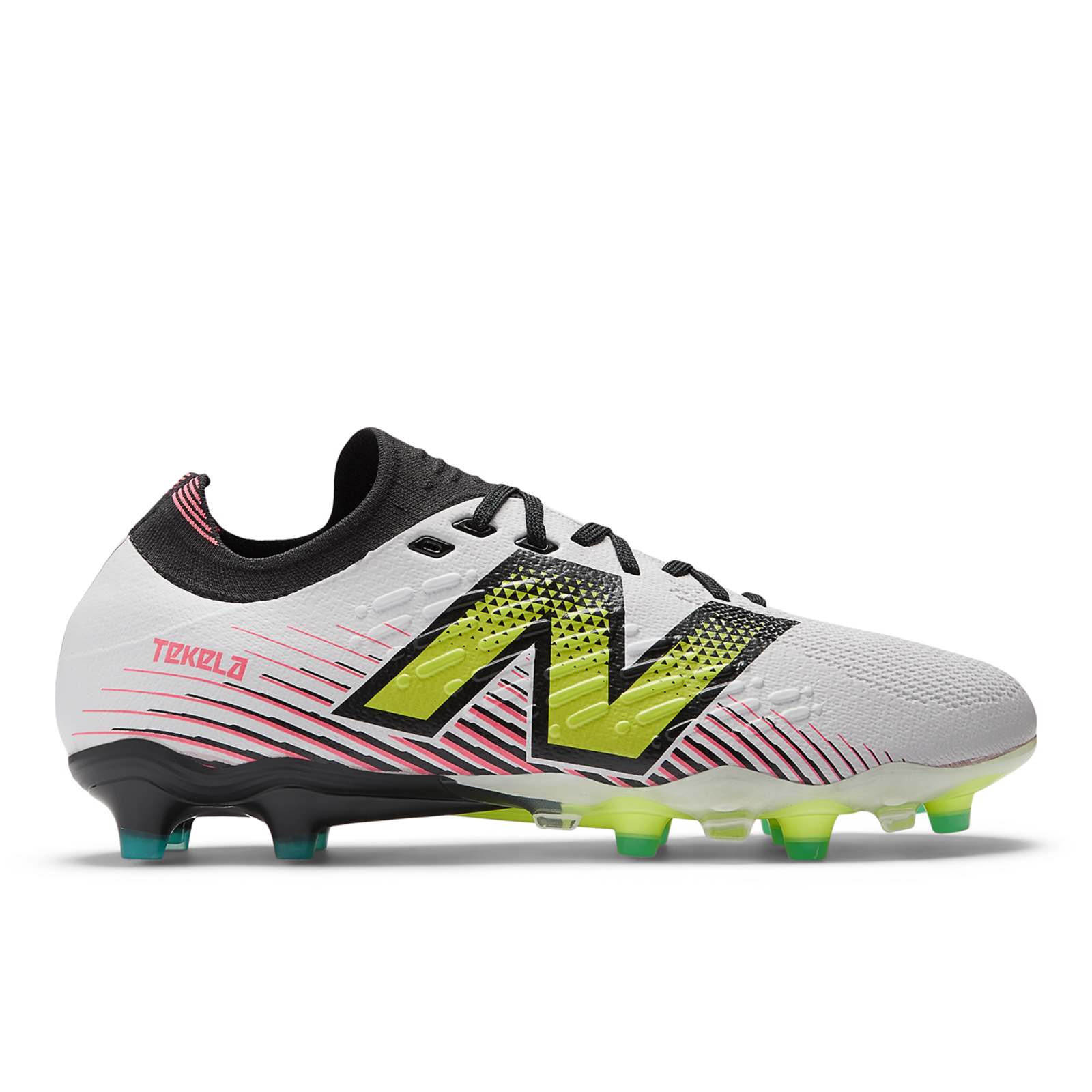 M Tekela Low Pro FG Colorful Nockenschuhe