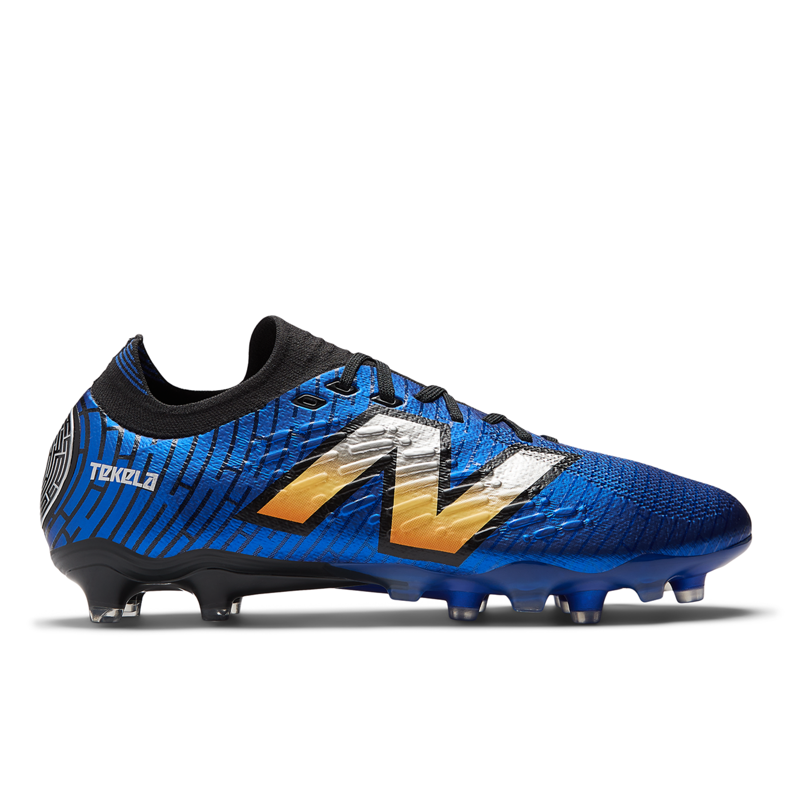 M Tekela Low Pro FG Labyrinth Nockenschuhe