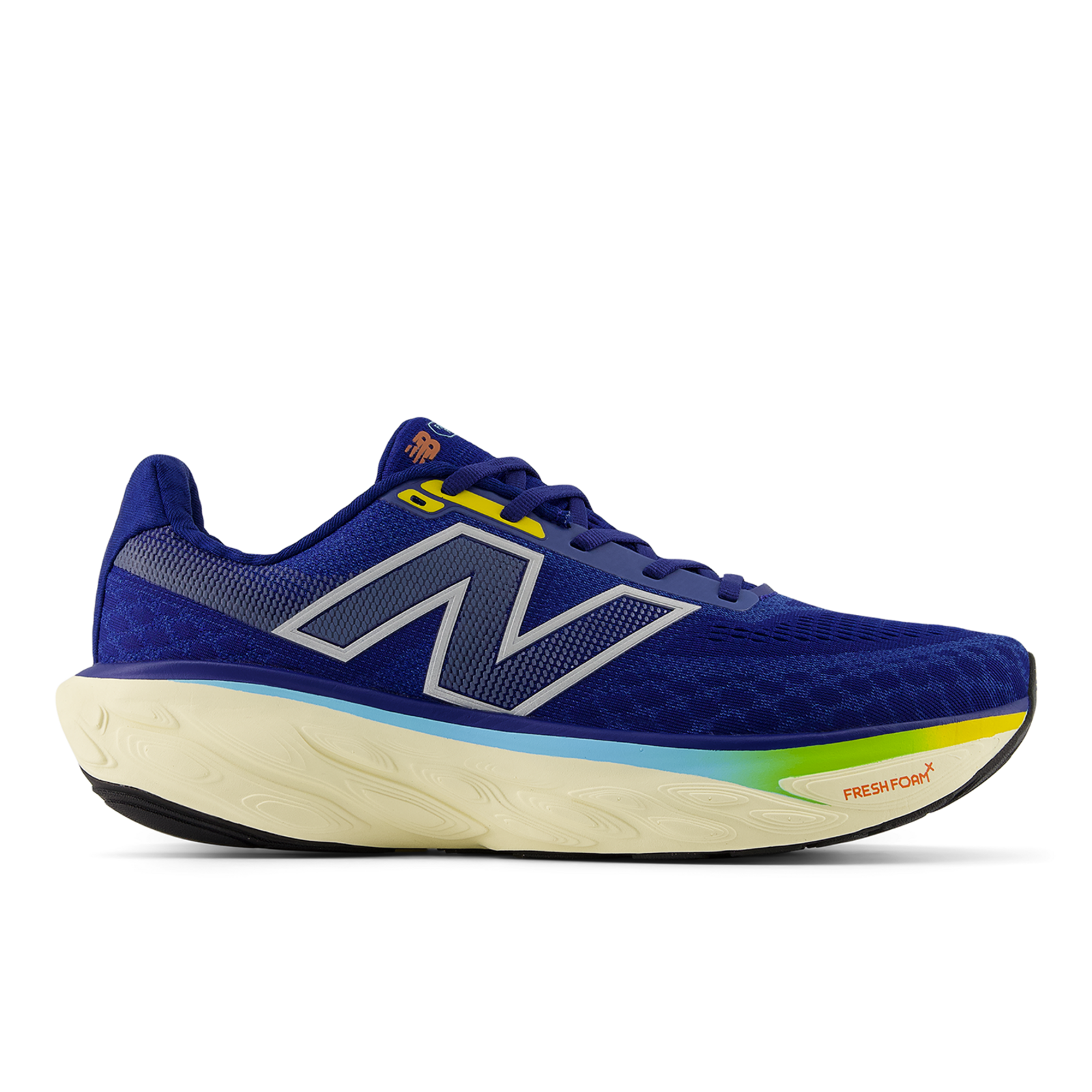 New Balance M 1080 v14 Laufschuhe Herren, blau, Grösse: 42