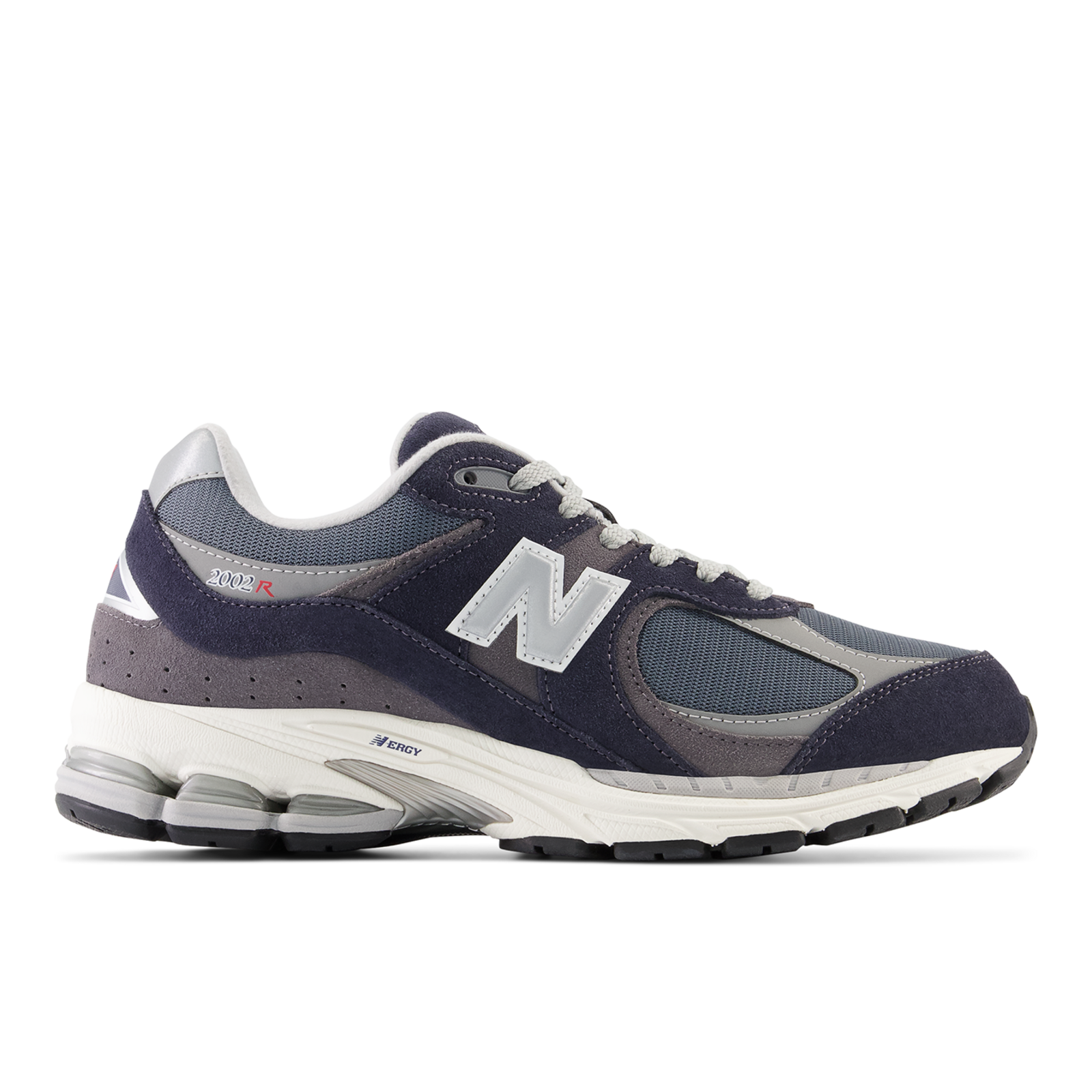 New Balance U 2002R Seasonal Freizeitschuhe / Sneaker unisex, blau, Grösse: 40
