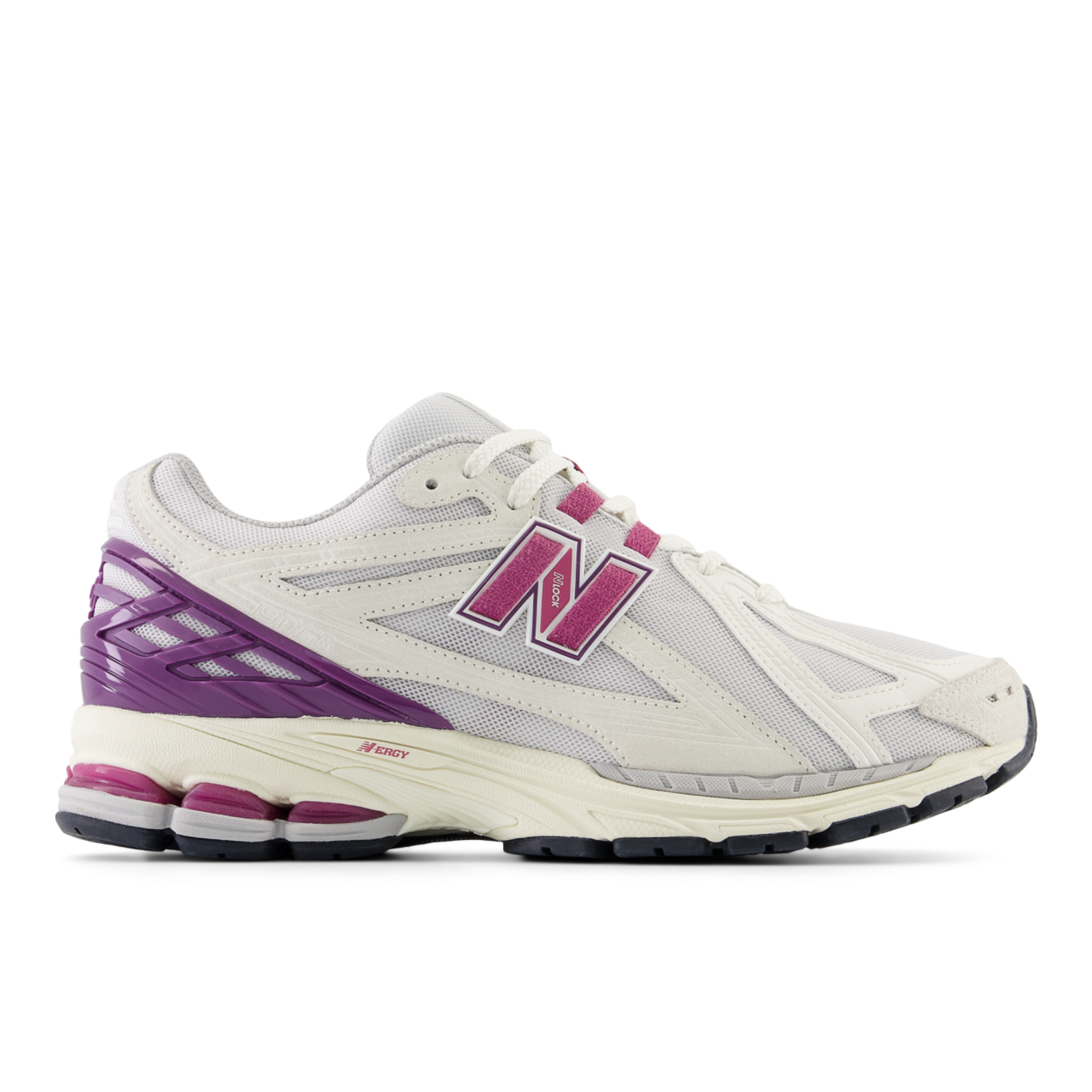 New Balance M 1906 Spring Freizeitschuhe / Sneaker Herren, grau, Grösse: 41.5