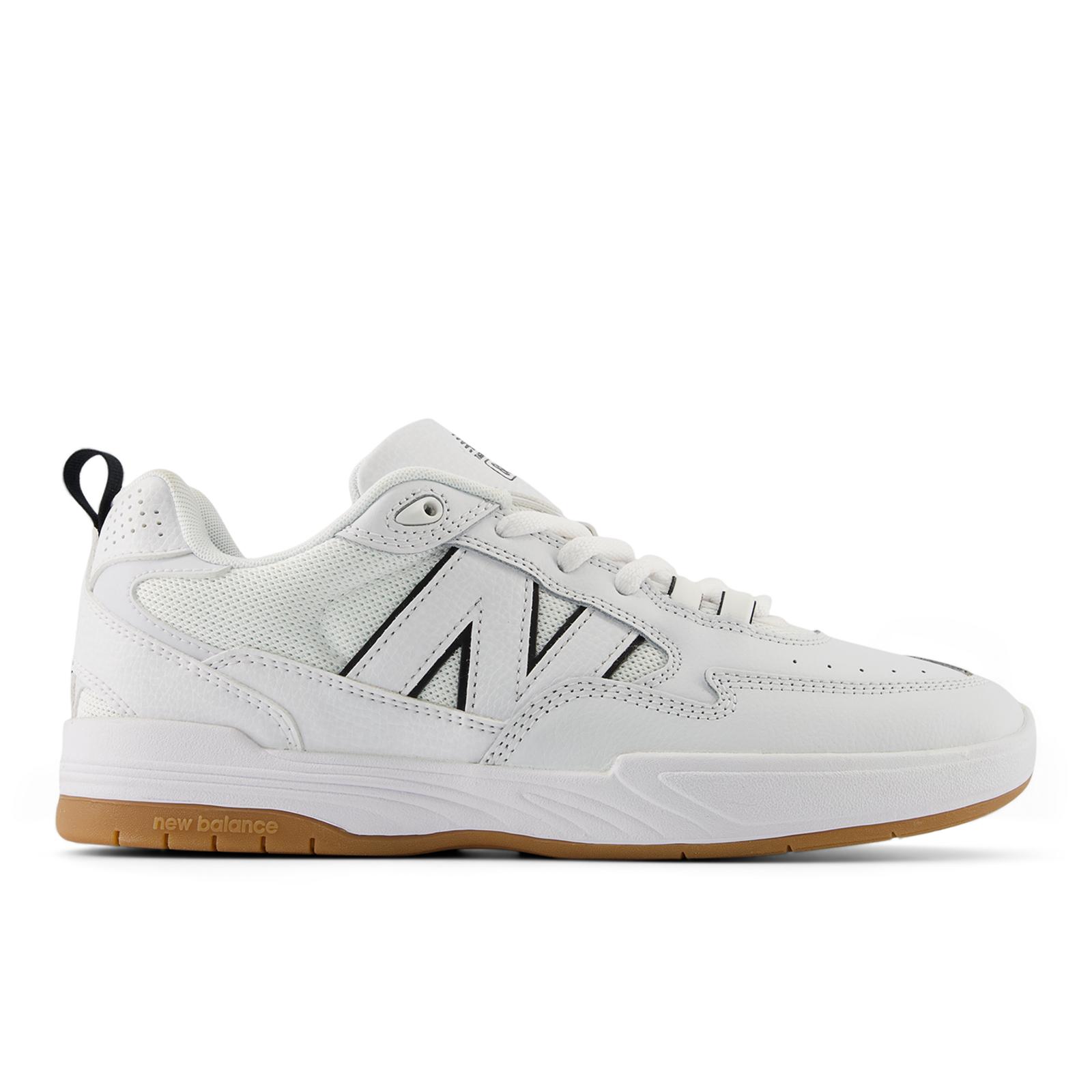 M 808 Tiago Lemos Skateboardschuhe