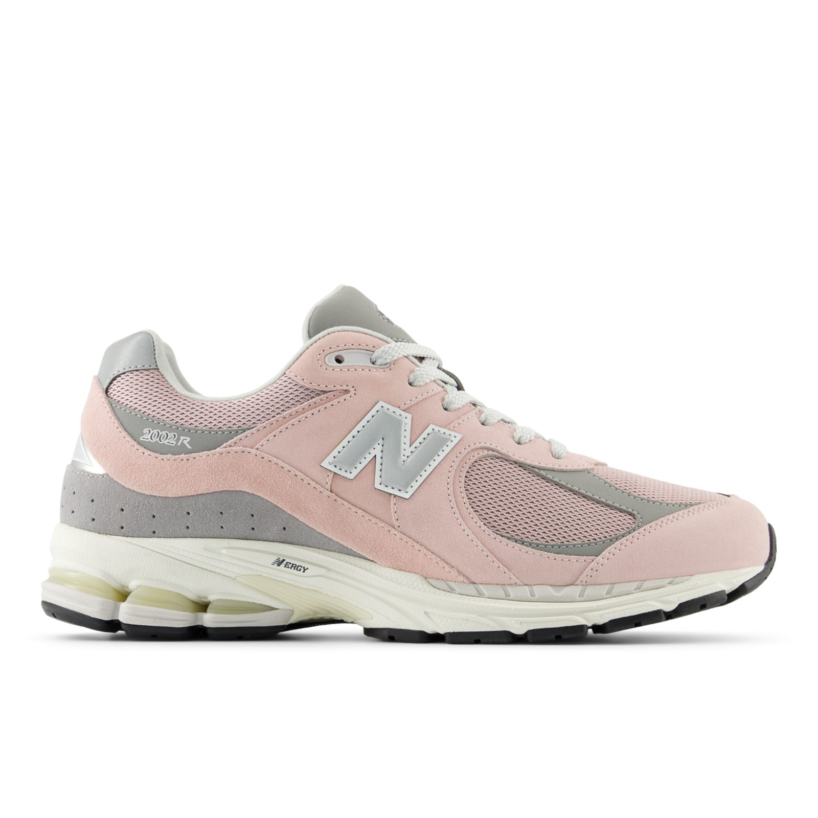 New Balance U 2002R Seasonal Freizeitschuhe / Sneaker Unisex, pink, Grösse: 40.5