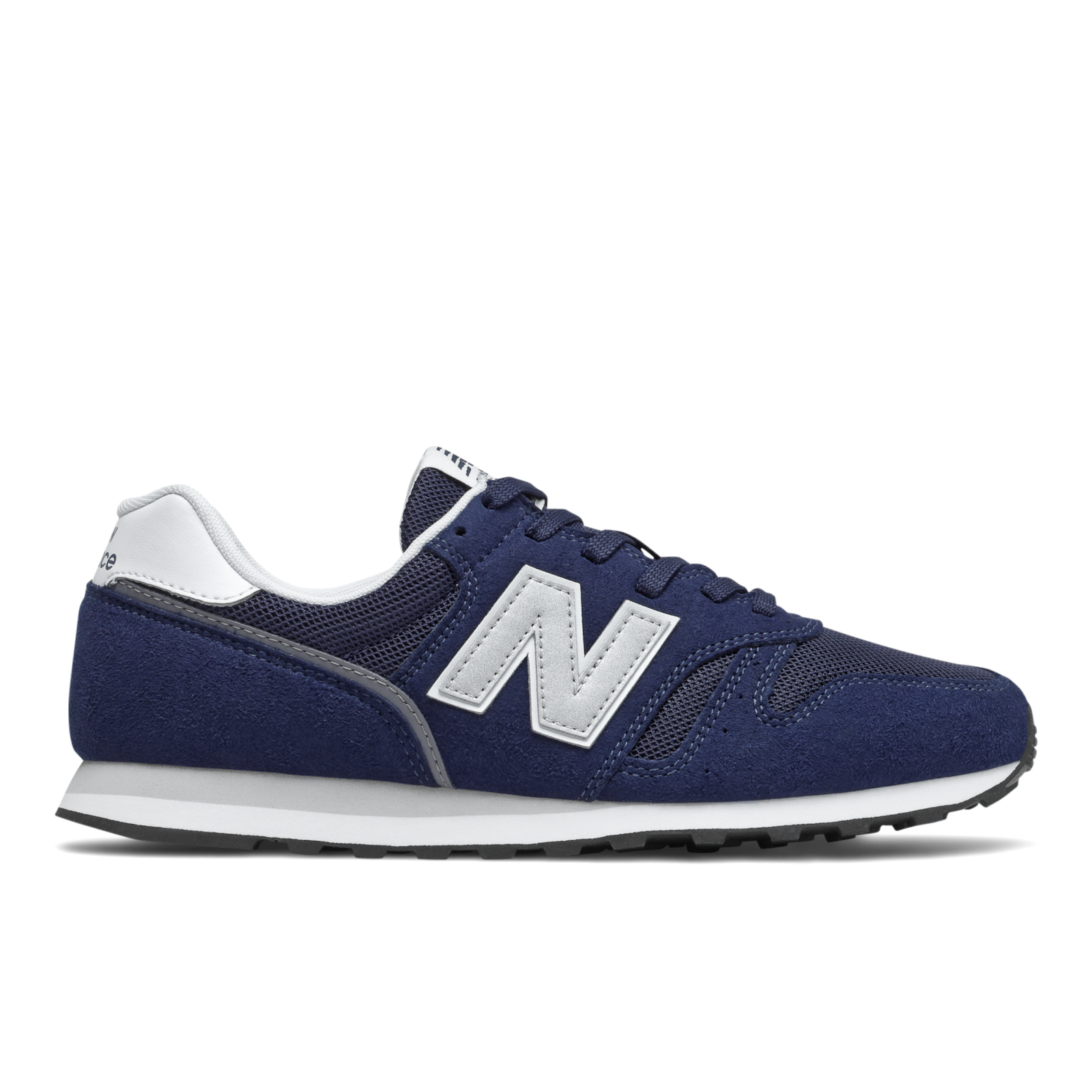 New Balance M 373 Core Freizeitschuhe / Sneaker Herren, blau, Grösse: 42.5