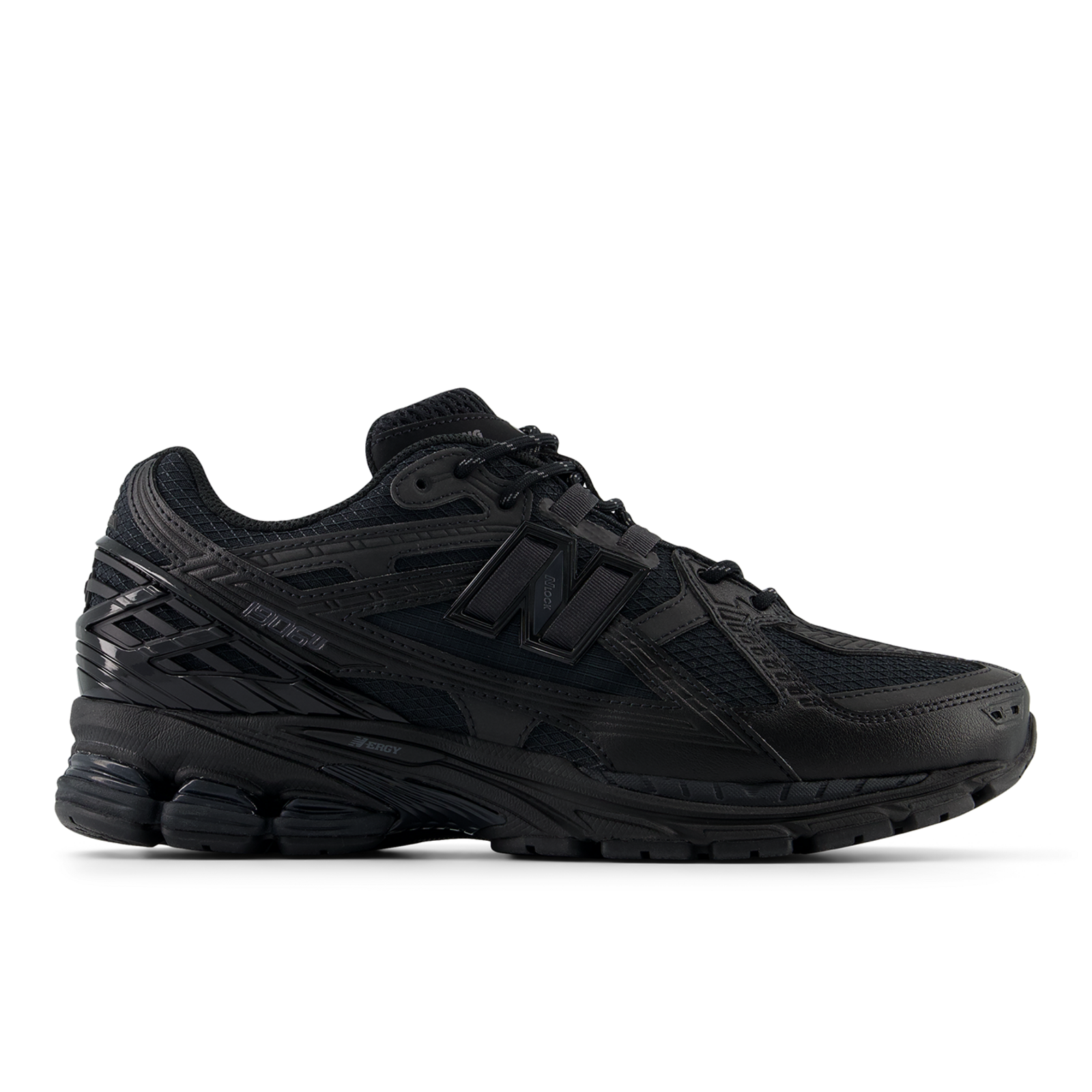 Image of New Balance M 1906 Tonal Herren, schwarz, Grösse: 36