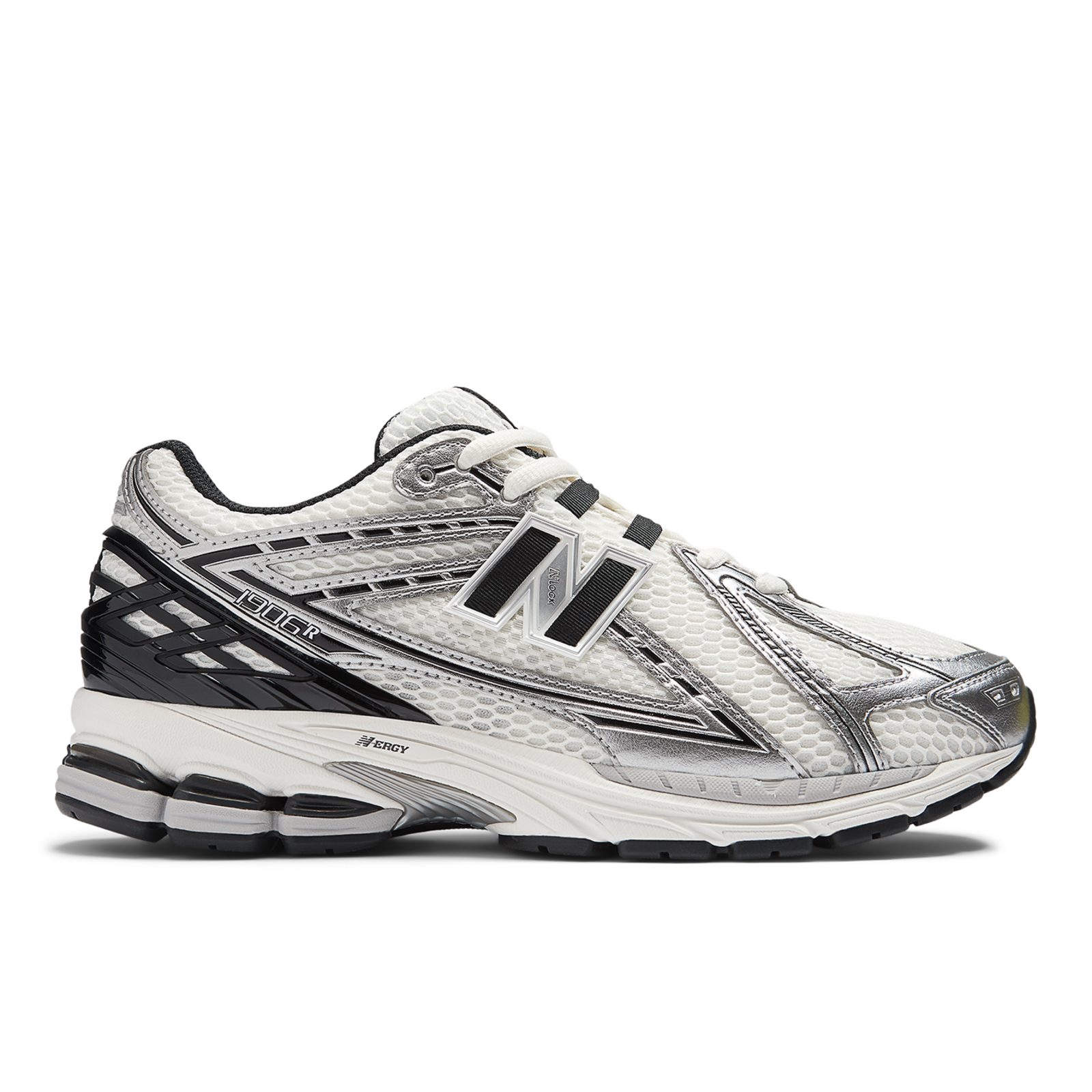 New Balance U 1906 Sport Freizeitschuhe / Sneaker Unisex, grau, Grösse: 38