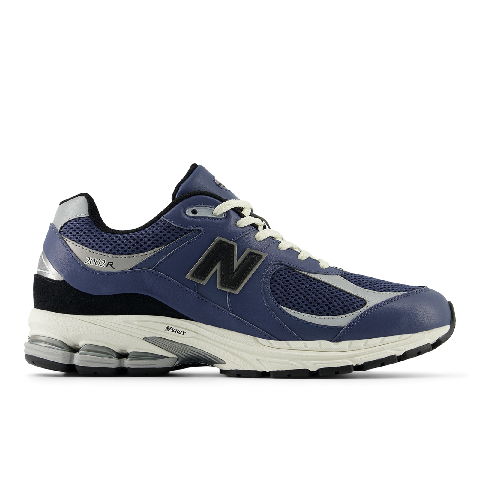 New Balance U 2002R Sport Freizeitschuhe / Sneaker Unisex, blau, Grösse: 42.5