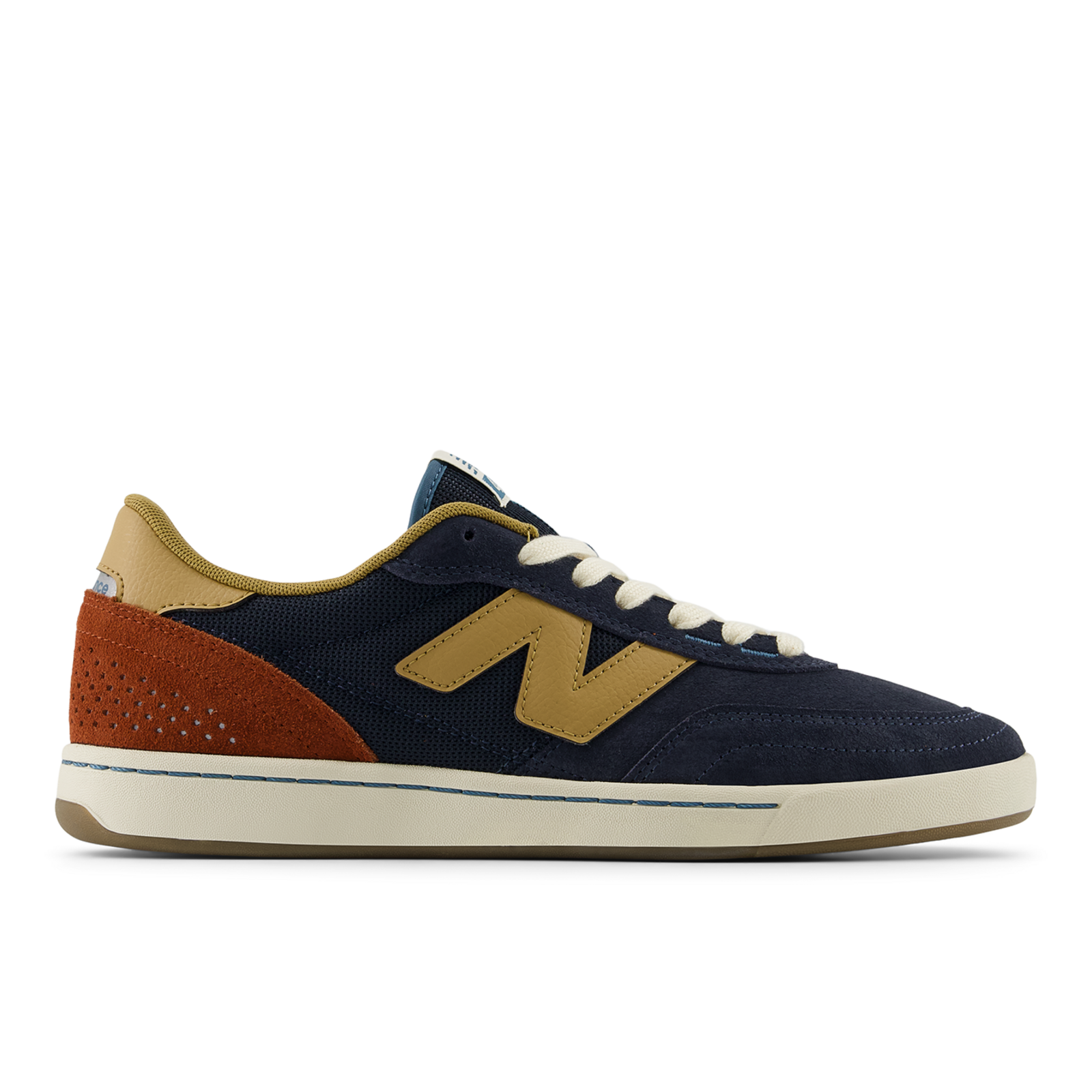 New Balance U 440 v2 Skateboardschuhe unisex, blau, Grösse: 40