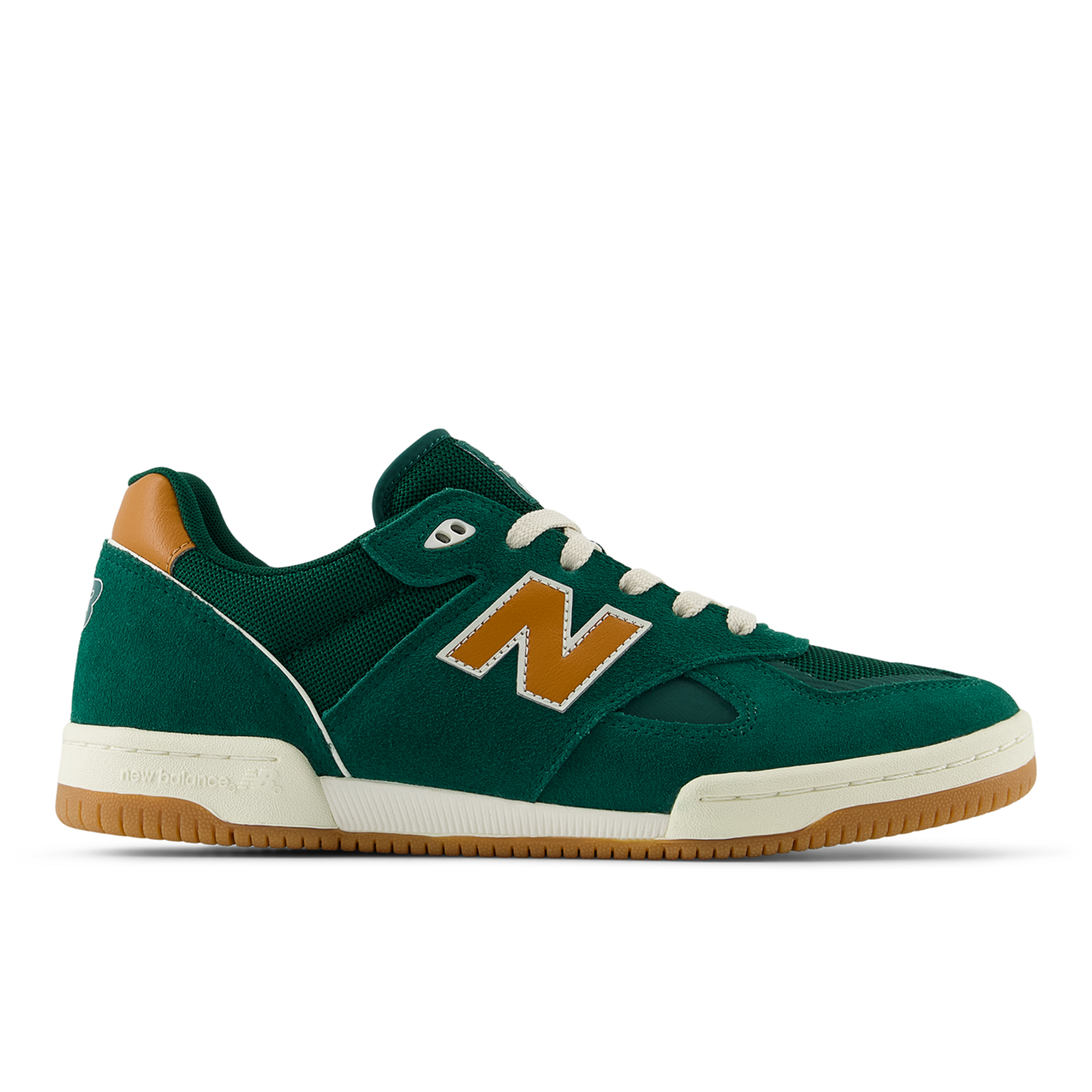 New Balance M 600 Tom Knox Skateboardschuhe Herren, grün, Grösse: 41.5