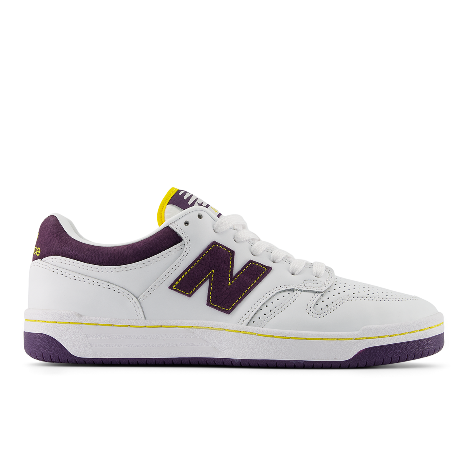 M NM480 Future Skateboardschuhe