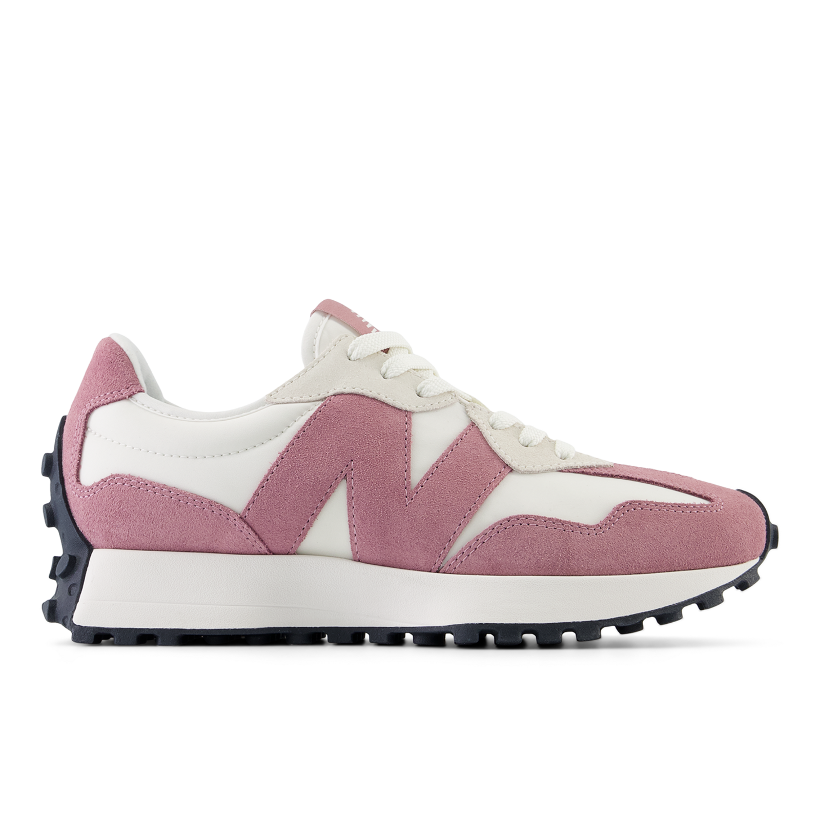 Image of New Balance W 327 Maximum Minimalism Freizeitschuhe / Sneaker Damen, pink, Grösse: 35