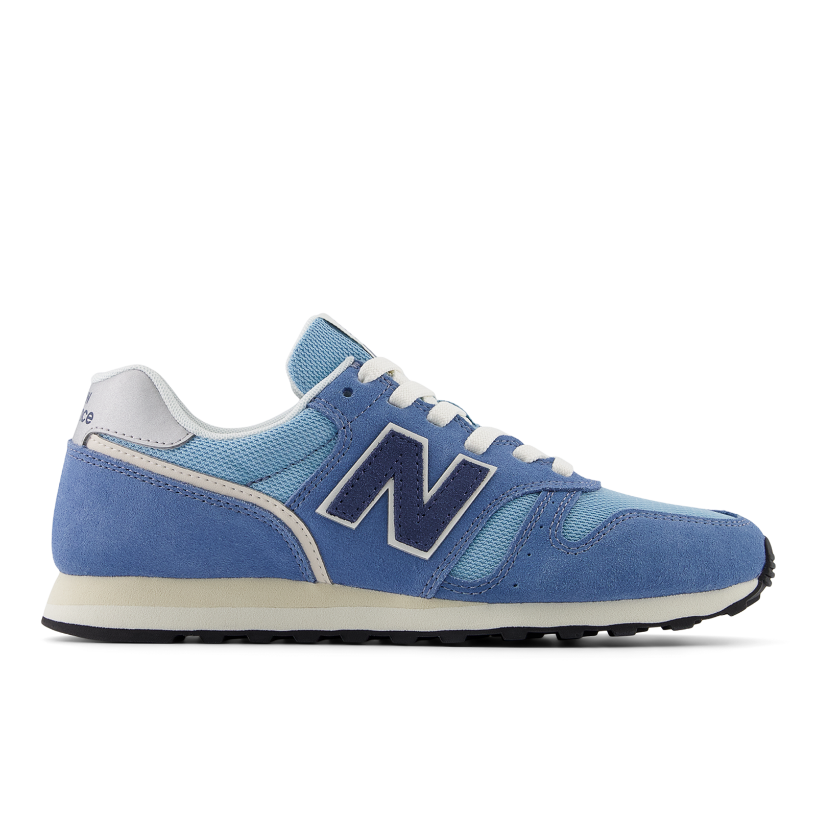 New Balance W 373 Varsity Freizeitschuhe / Sneaker Damen, blau, Grösse: 36