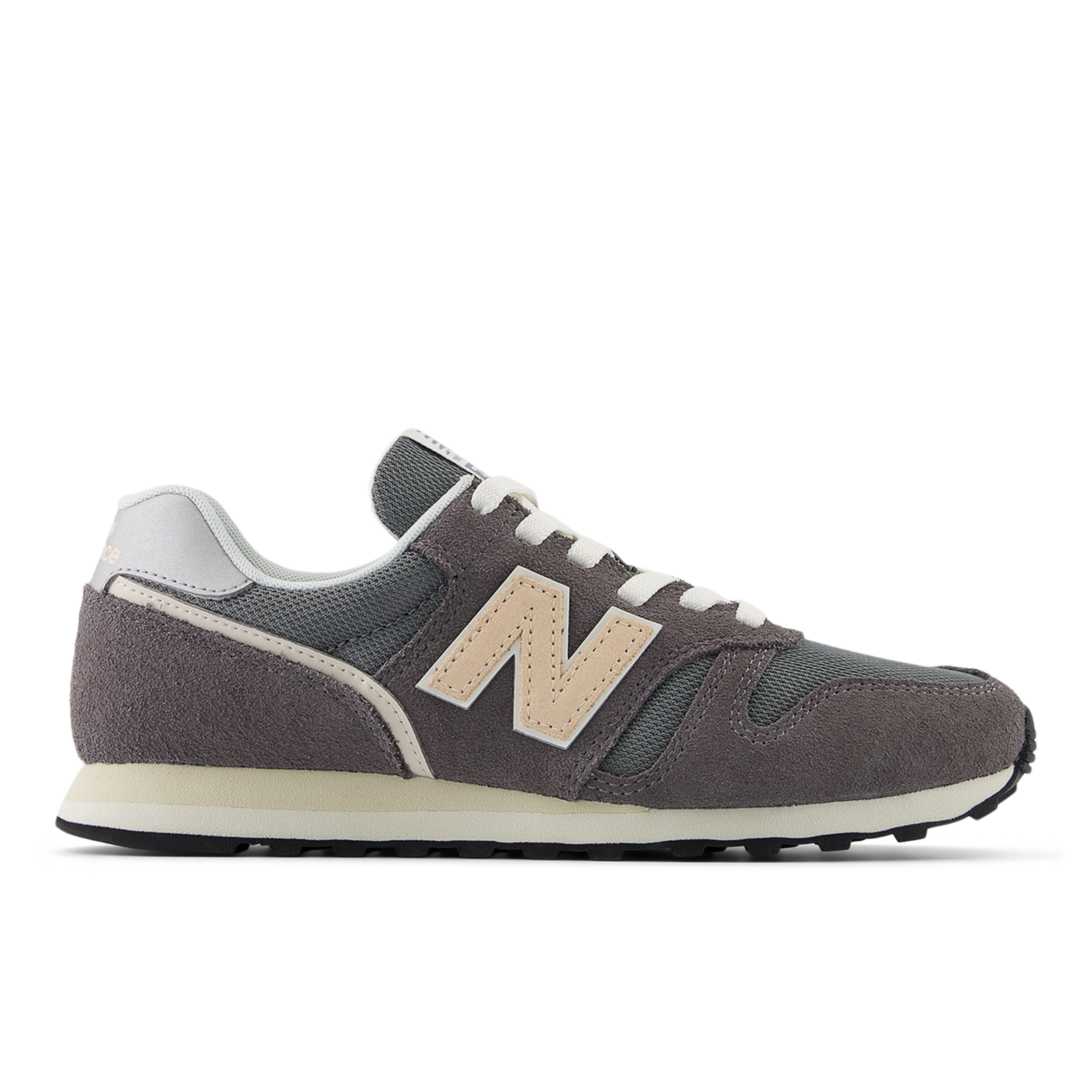 New Balance W 373 Varsity Freizeitschuhe / Sneaker Damen, grau, Grösse: 37.5
