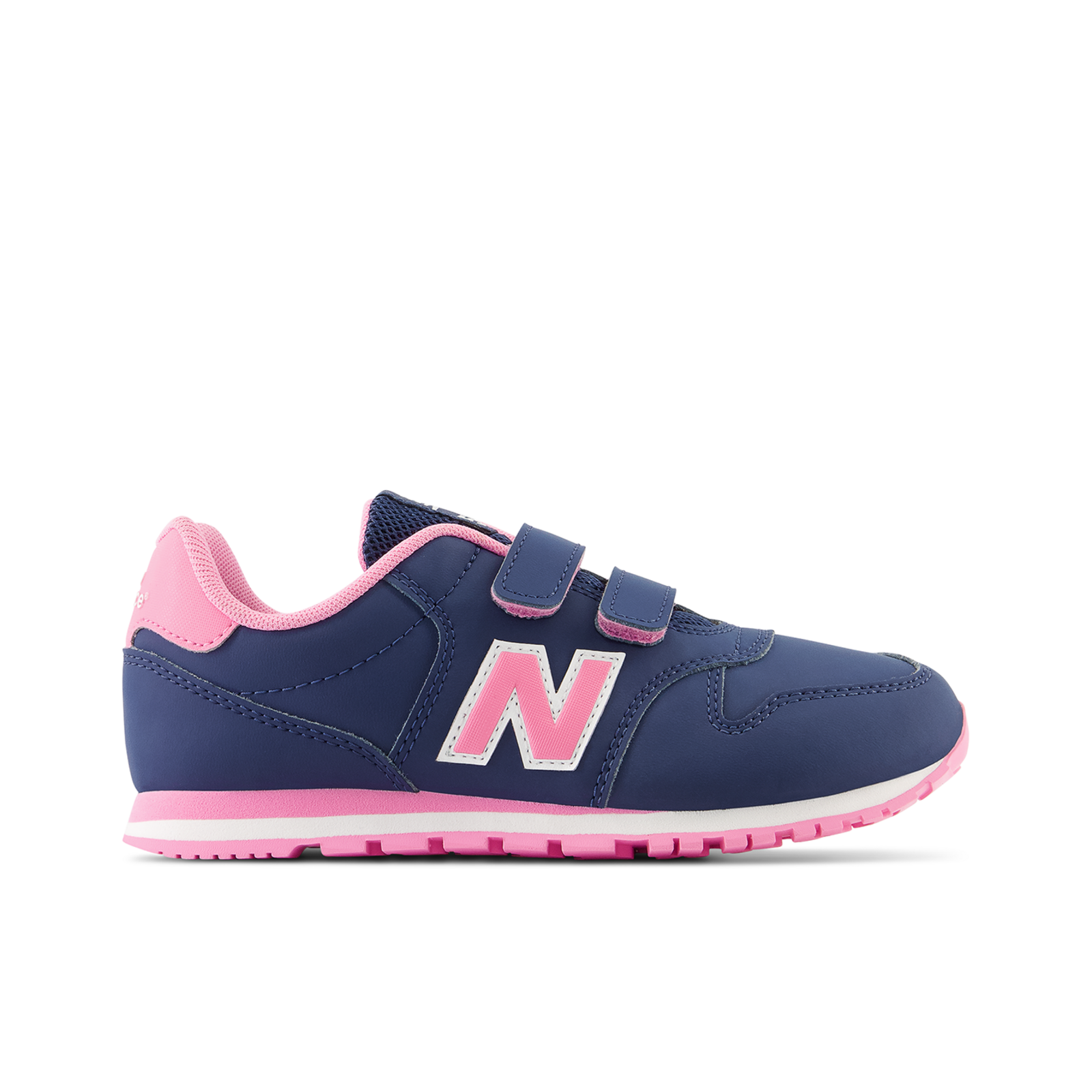 New Balance Kids P 500 Seasonal Freizeitschuhe unisex, blau, Grösse: 32