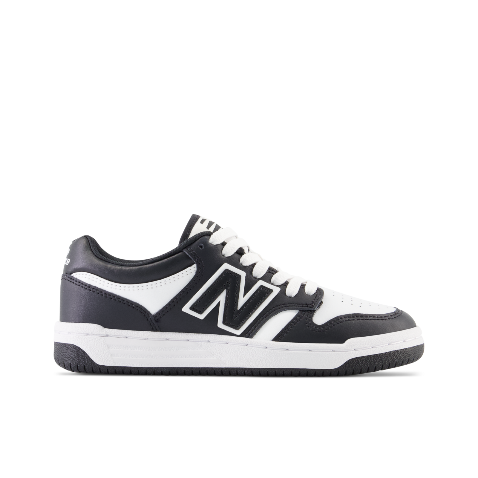 New Balance Kids G 480 Ying Yang Freizeitschuhe Unisex, schwarz, Grösse: 40