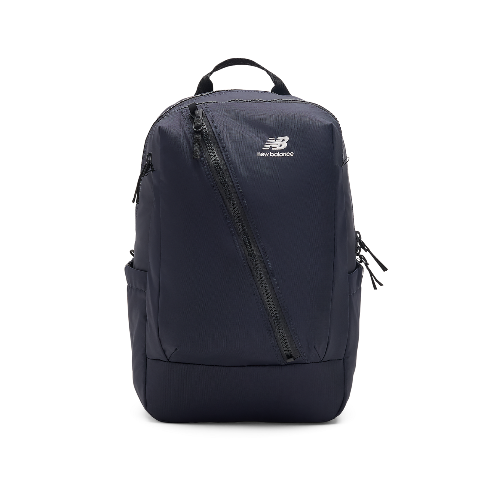 New Balance Urban Backpack unisex, blau, Grösse: one size