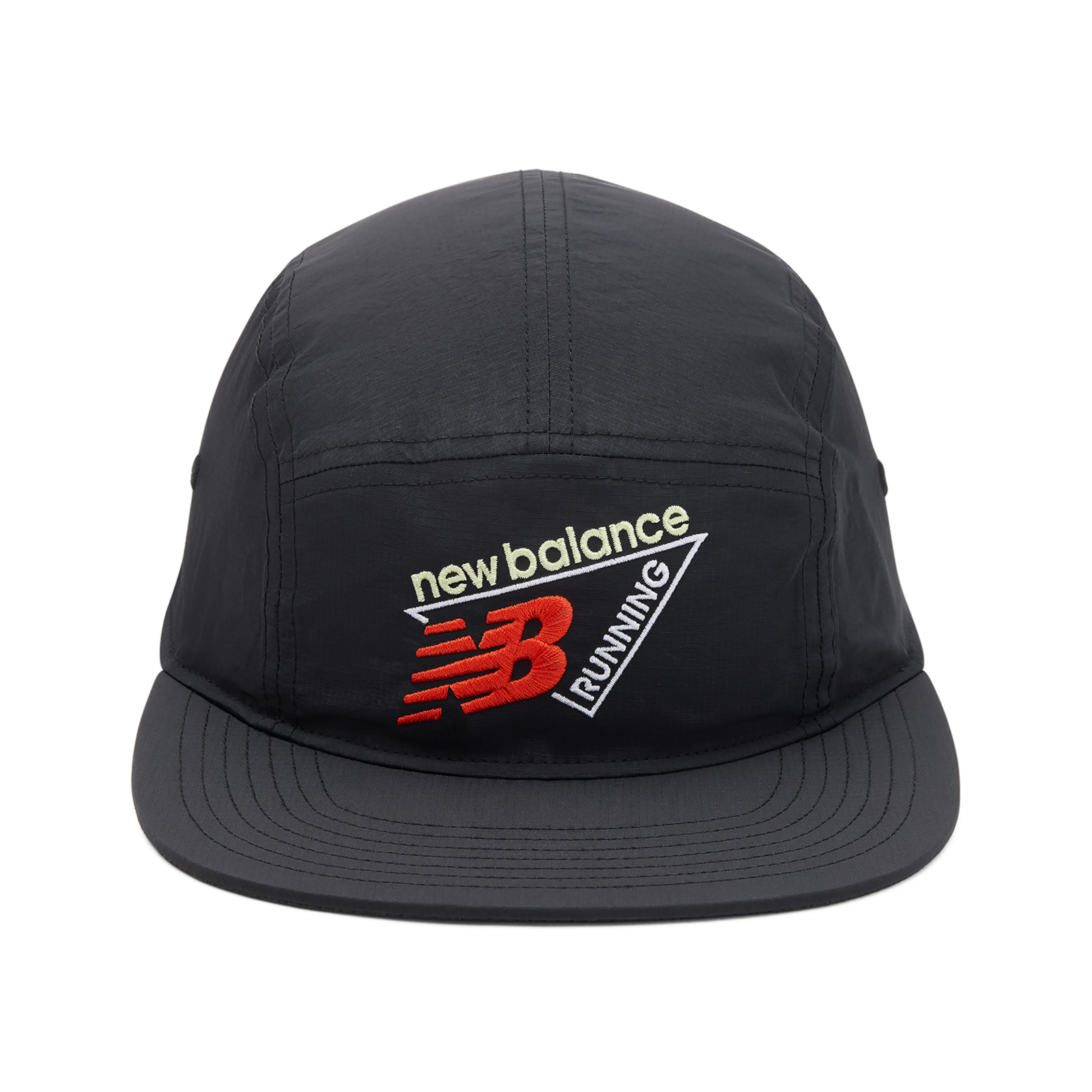 New Balance New Balance '47 Classic Tri-logo unisex, schwarz, Grösse: one size  unisex, schwarz, Grösse: one size