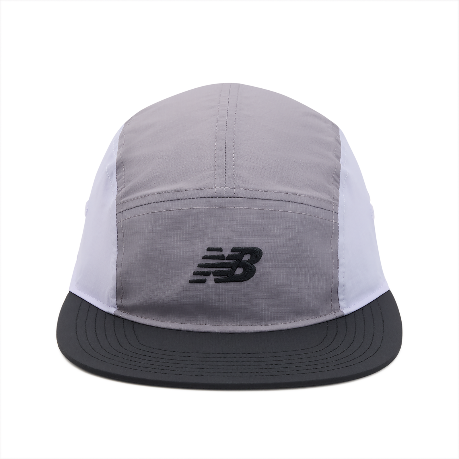New Balance New Balance 47 Multi-Colored 5 Panel unisex, grau, Grösse: one size  unisex, grau, Grösse: one size
