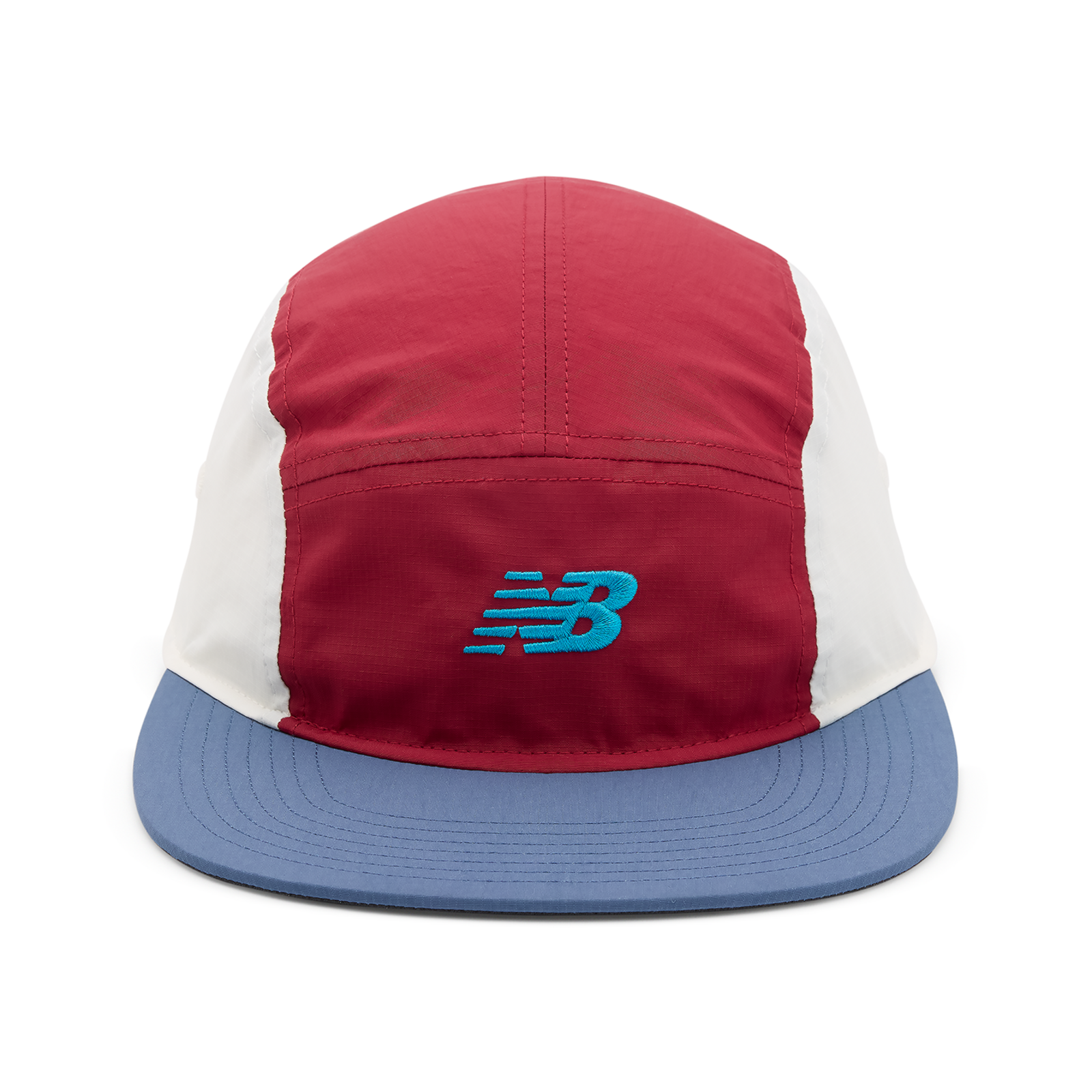 New Balance New Balance 47 Multi-Colored 5 Panel unisex, mehrfarbig, Grösse: one size  unisex, mehrfarbig, Grösse: one size