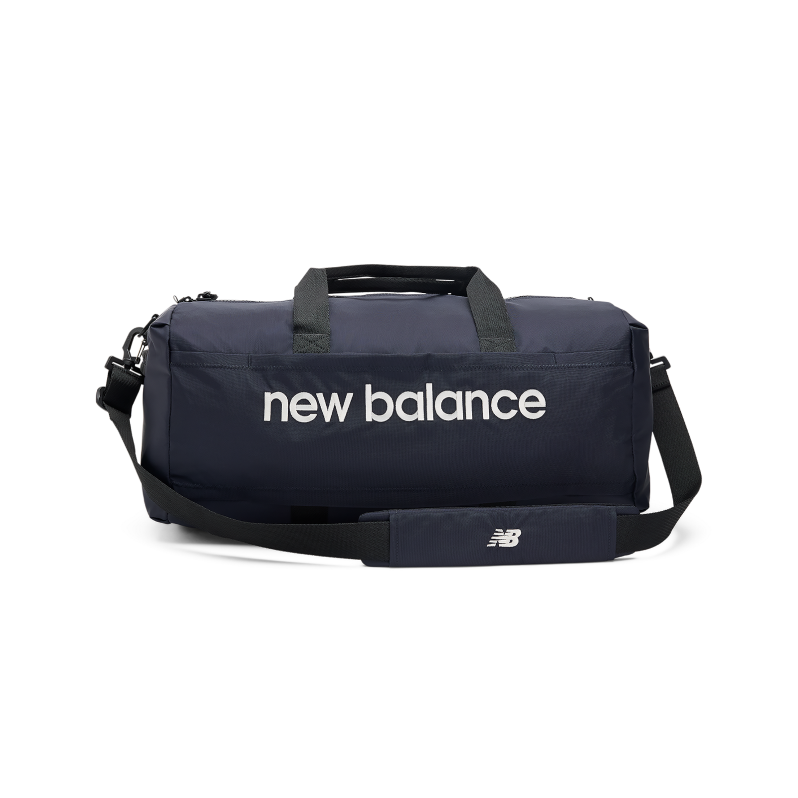 New Balance Urban Duffel unisex, blau, Grösse: one size