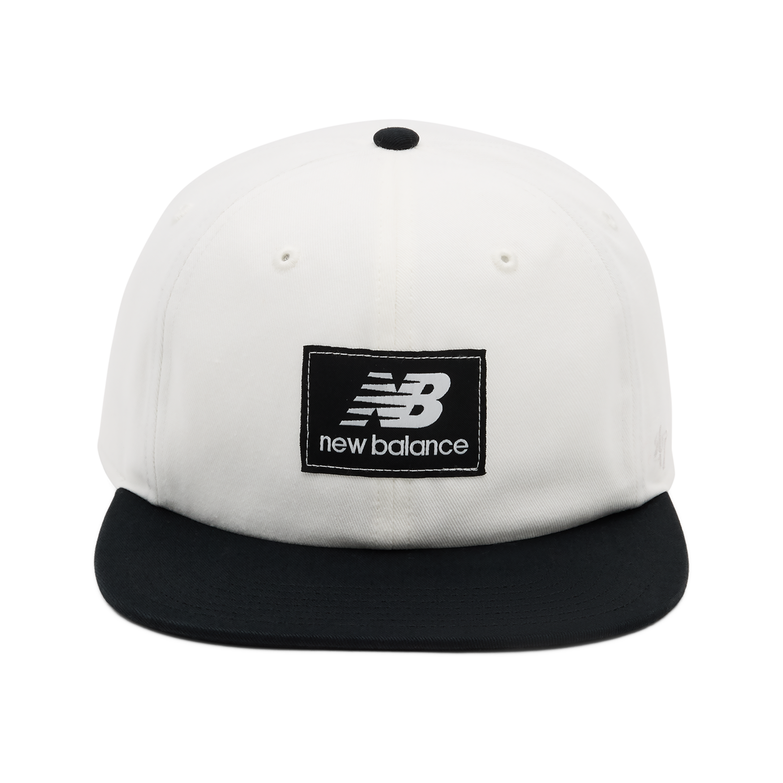New Balance '47 Captain  Unisex, weiss, Grösse: one size