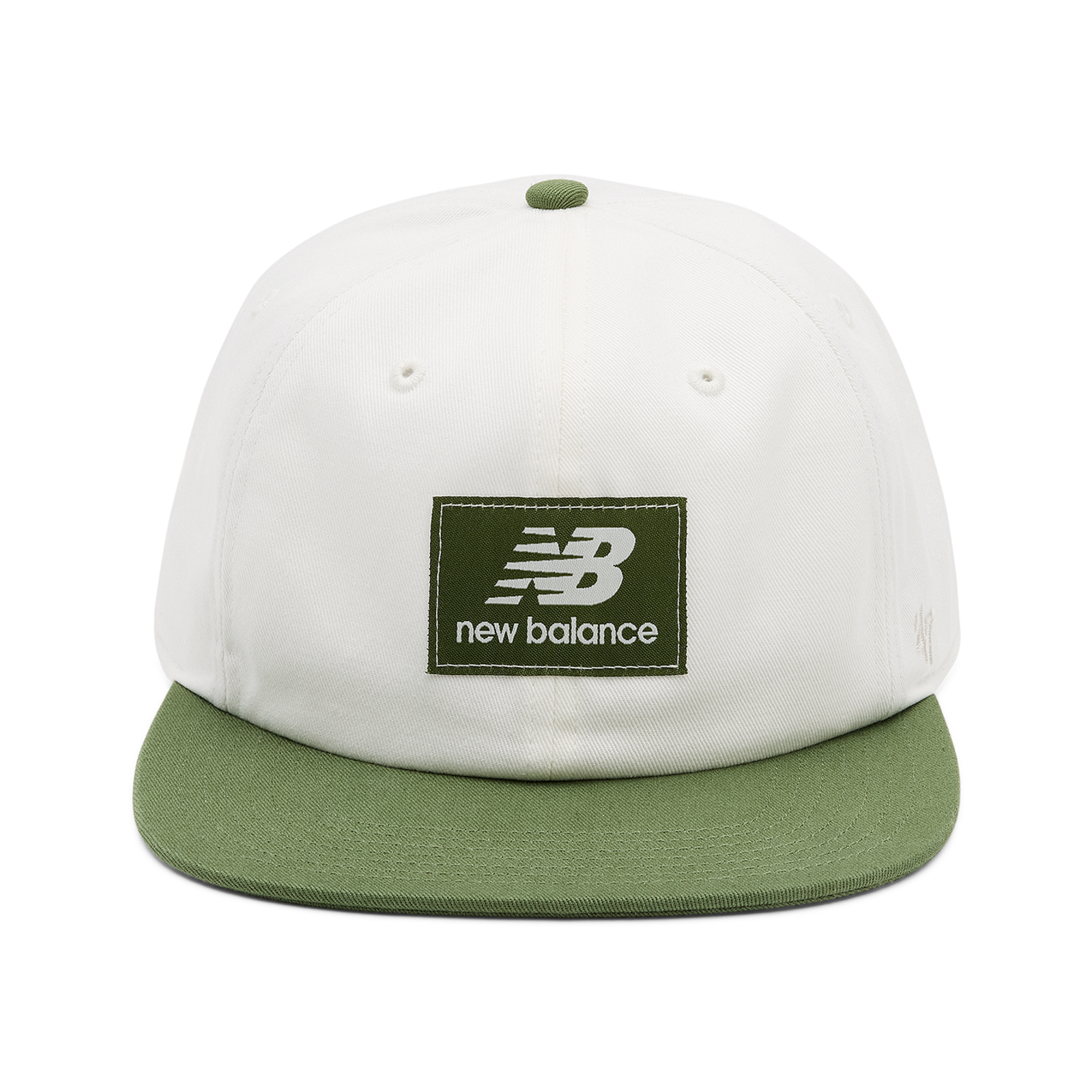New Balance '47 Captain  Unisex, weiss, Grösse: one size