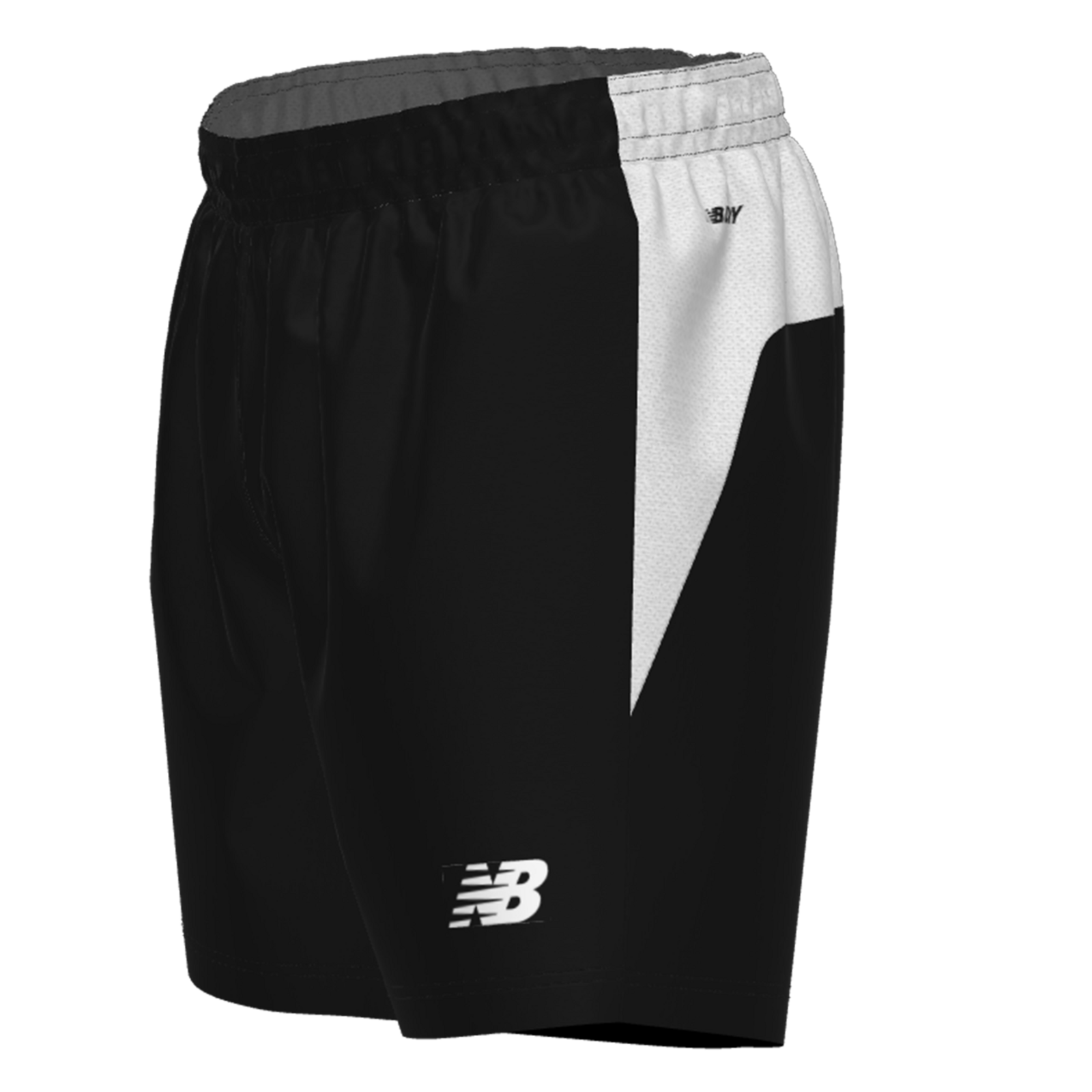 New Balance TW Kit Attack Short  Herren, schwarz, Grösse: S