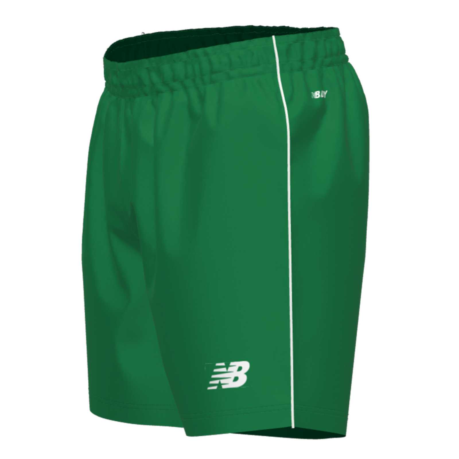 New Balance TW Kit Striker Short  Herren, grün, Grösse: L