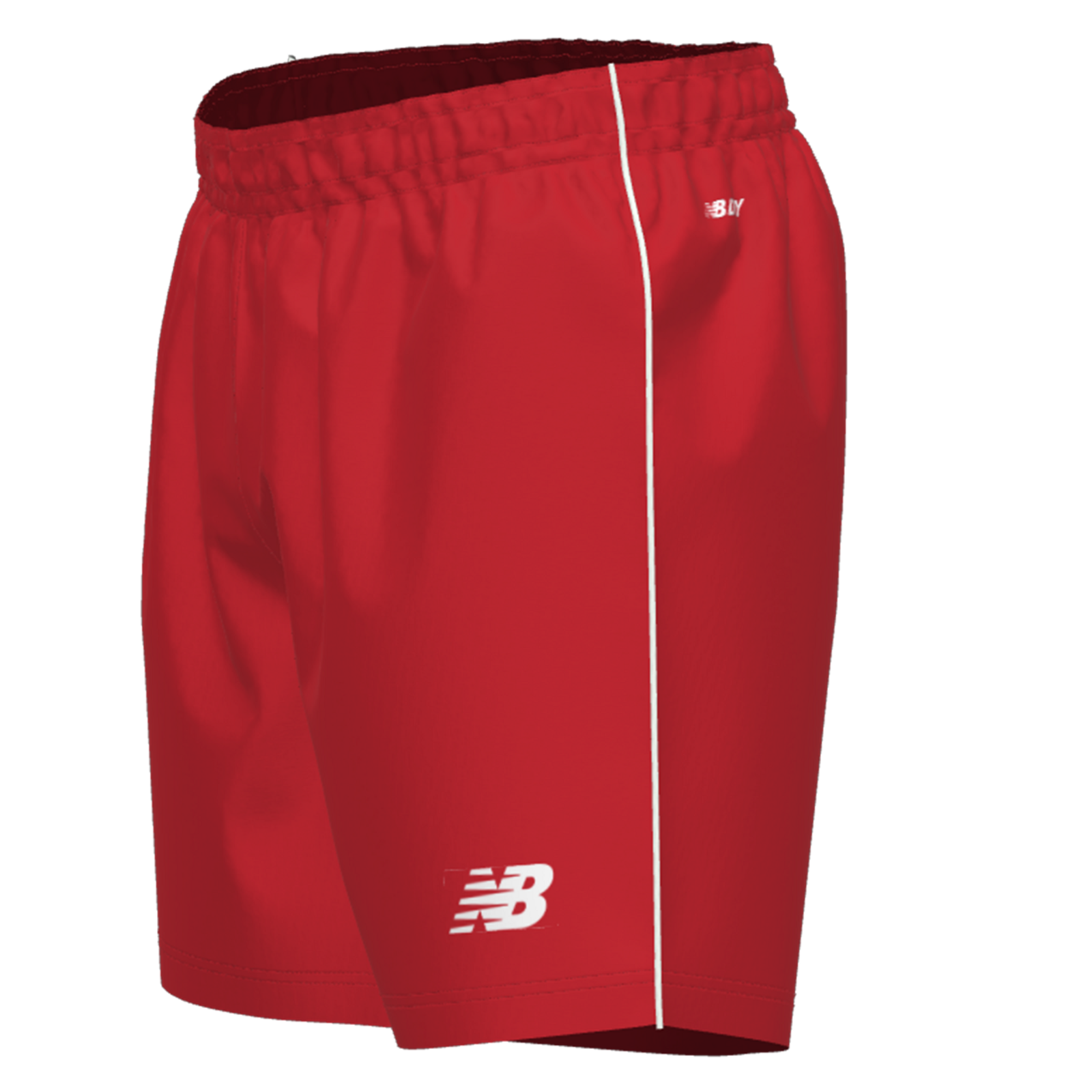 New Balance TW Kit Striker Short  Herren, rot, Grösse: XS