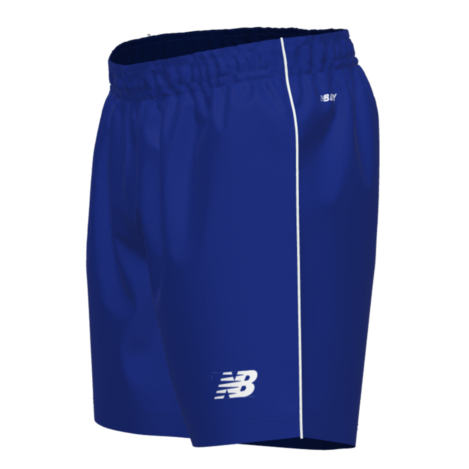 New Balance TW Kit Striker Short  Herren, blau, Grösse: XS