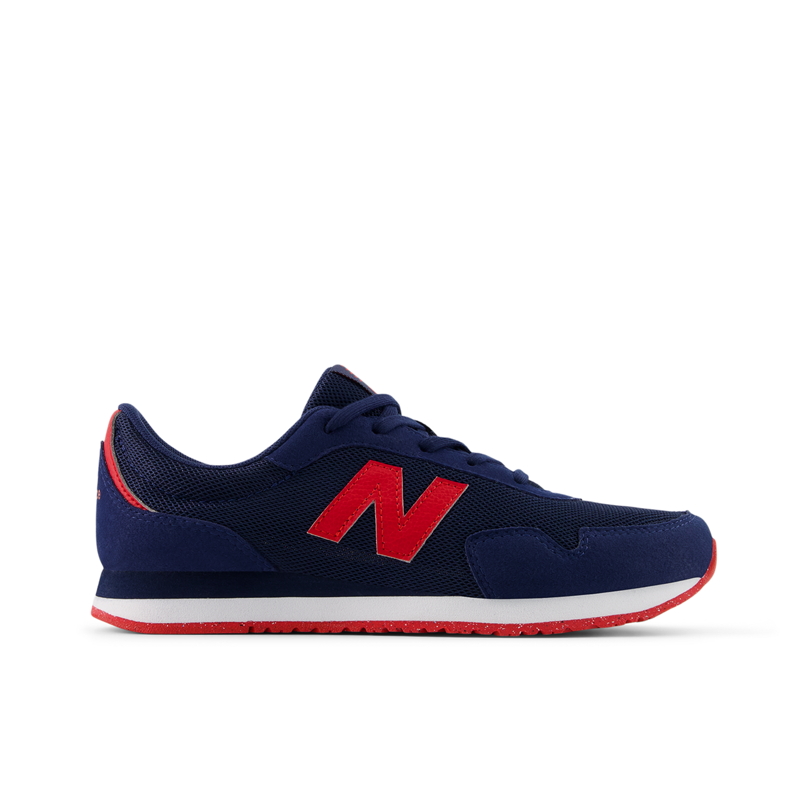 New Balance Kids G 323  Freizeitschuhe Unisex, blau, Grösse: 36