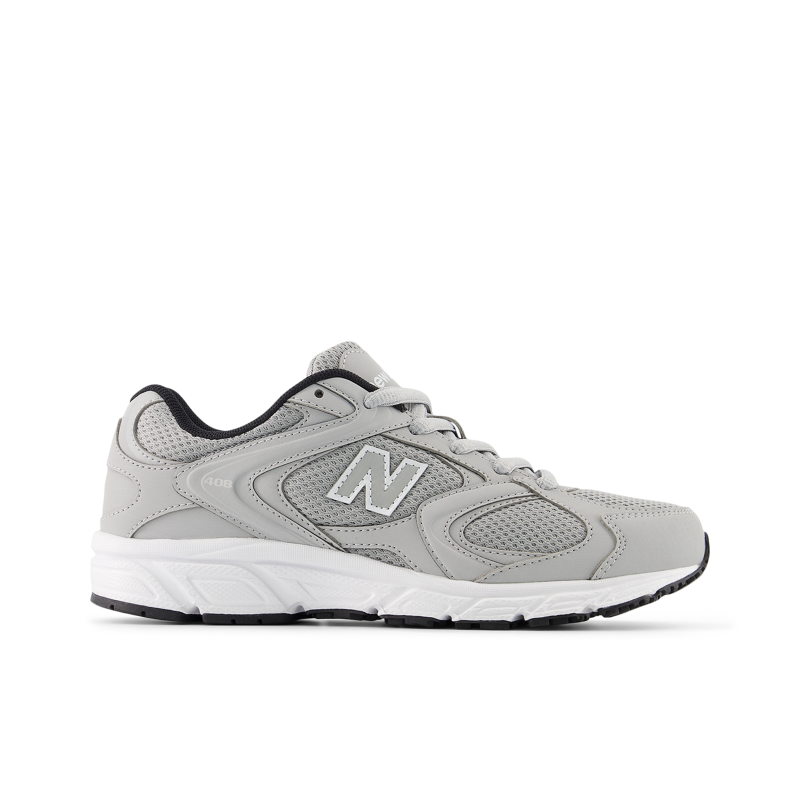 Image of New Balance Kids G 408 Core Freizeitschuhe unisex, grau, Grösse: 35.5