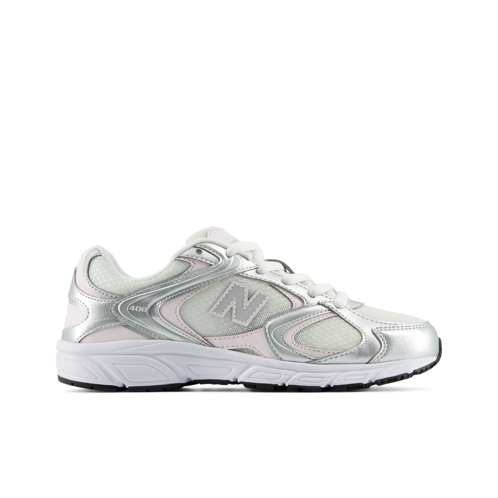 Image of New Balance Kids G4085Y8 - 408 Lace unisex, weiss, Grösse: 35.5