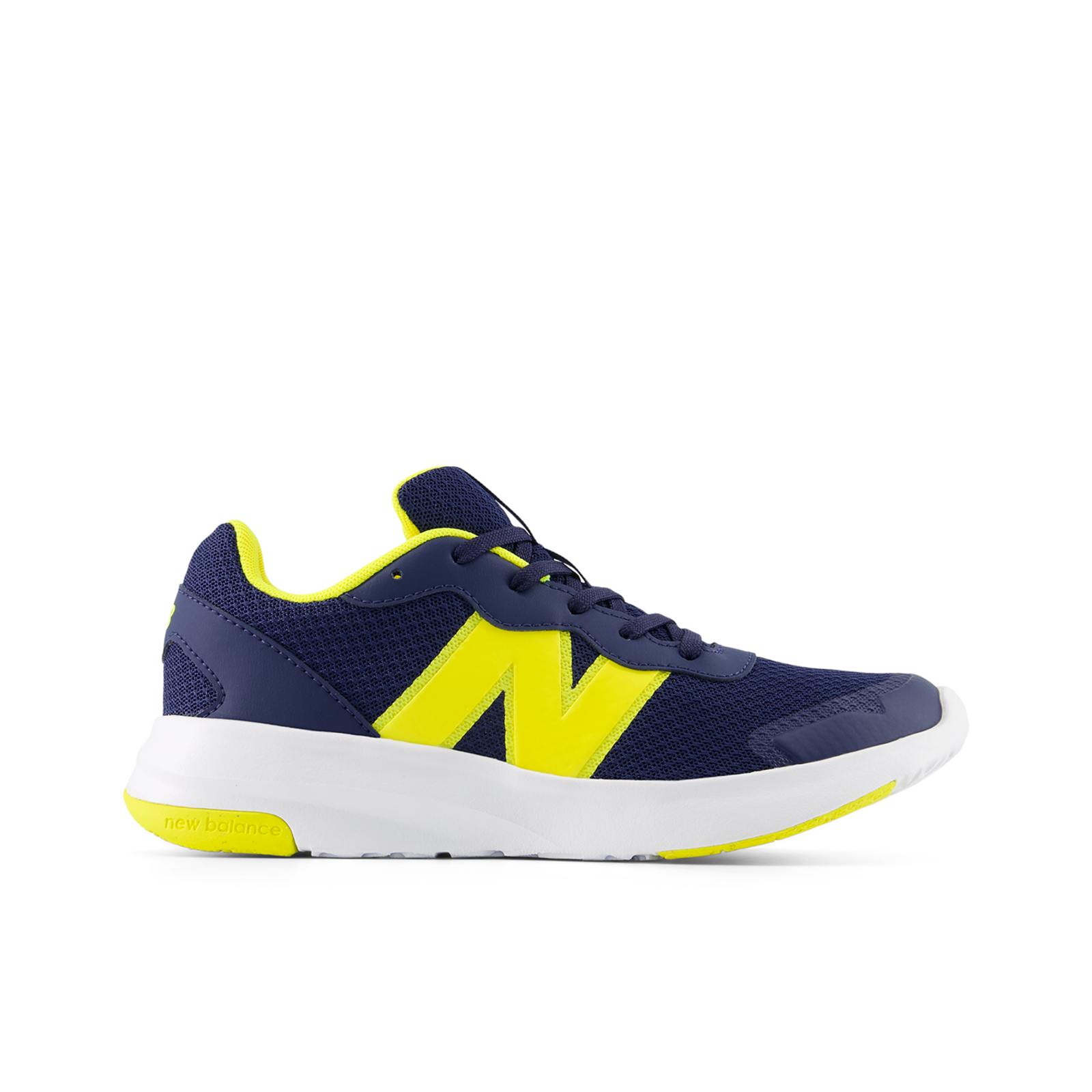 New Balance Kids G 578 v1 Freizeitschuhe Unisex, blau, Grösse: 37