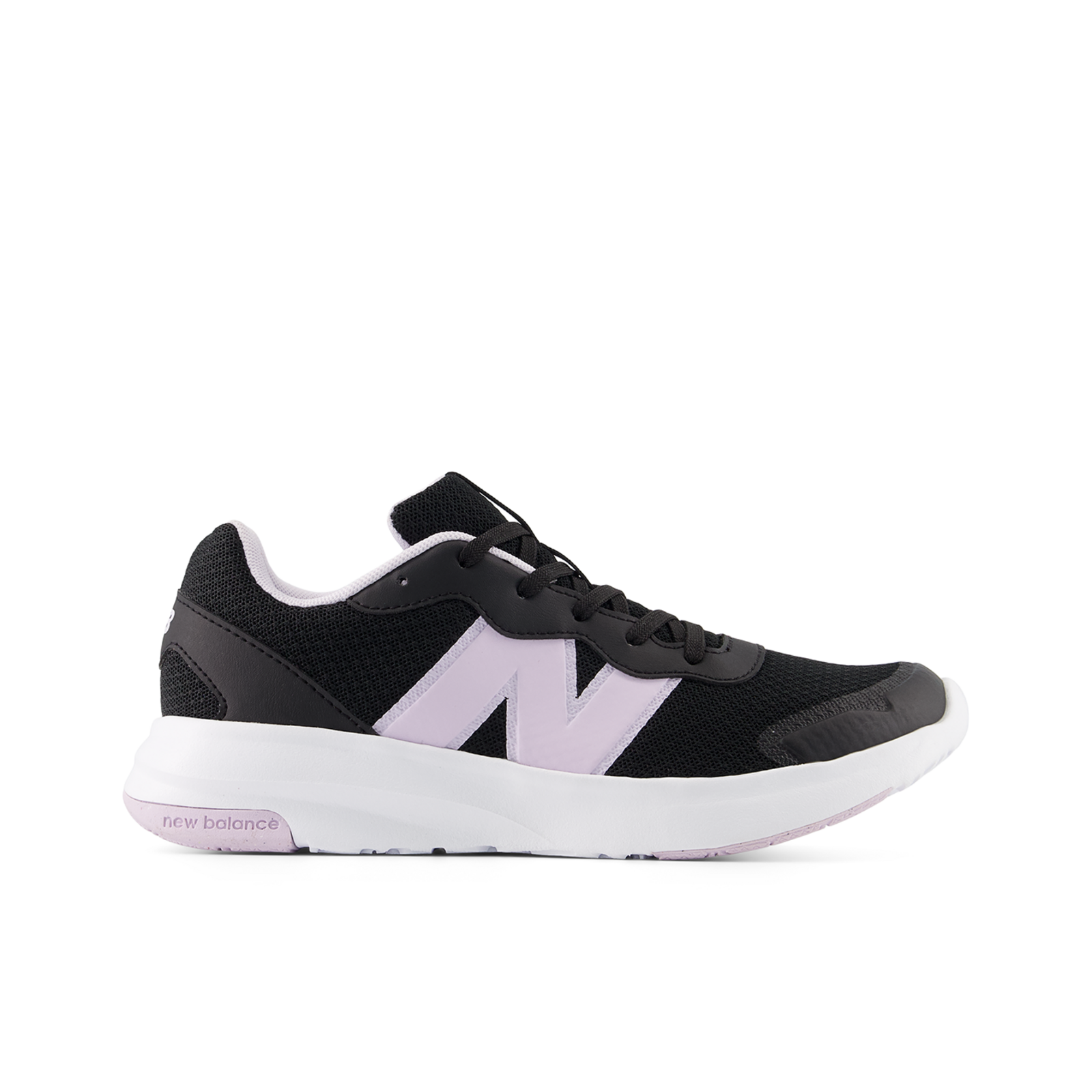 New Balance Kids G 578 v1 Freizeitschuhe Unisex, schwarz, Grösse: 36