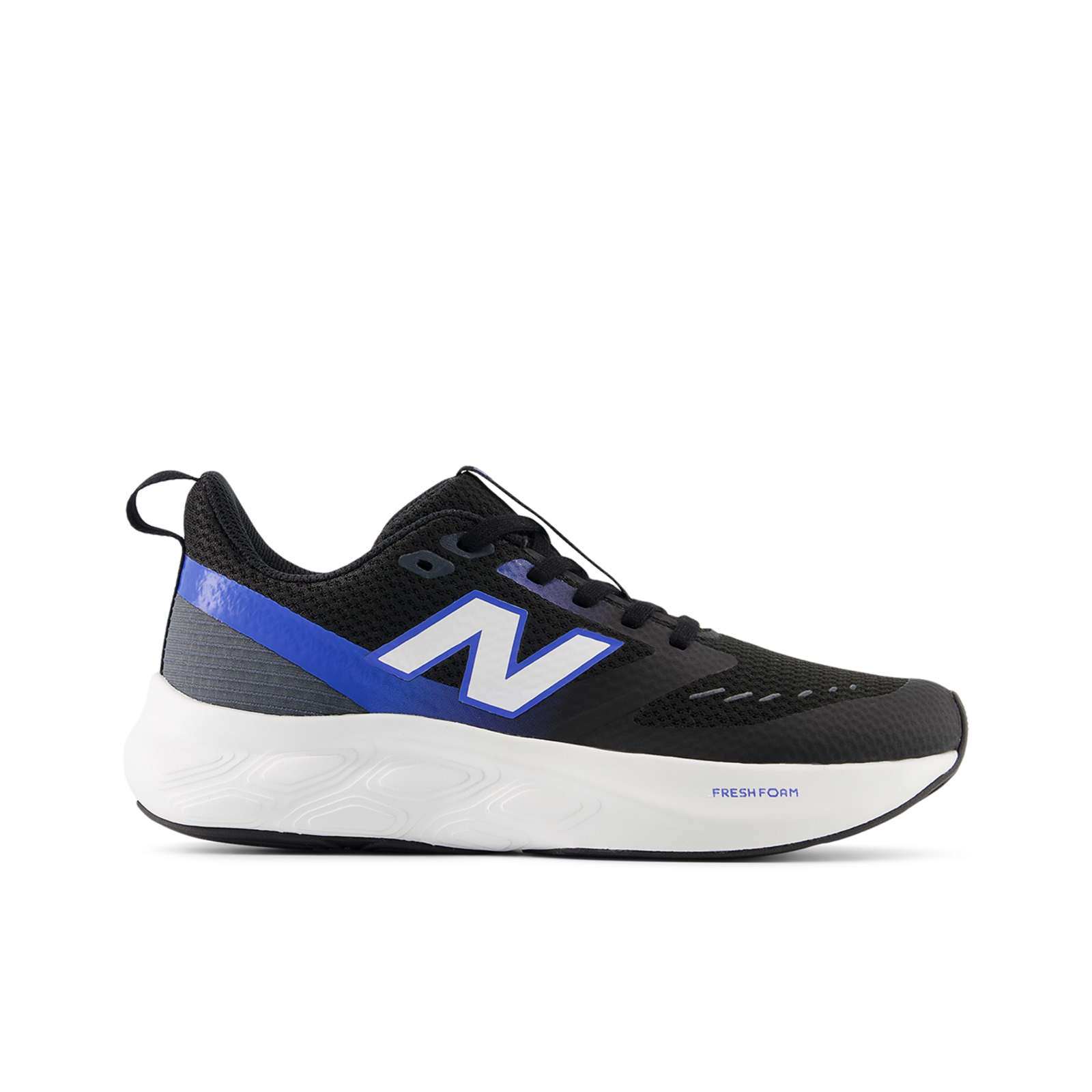New Balance Kids G 625 Speed Laufschuhe unisex, schwarz, Grösse: 40