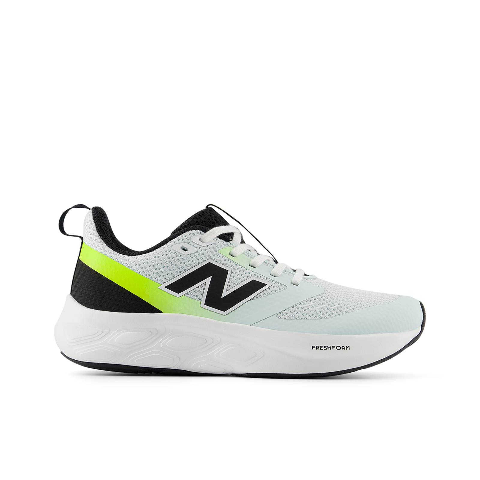New Balance Kids G 625 Speed Laufschuhe JungenMädchenUnisex, weiss, Grösse: 36
