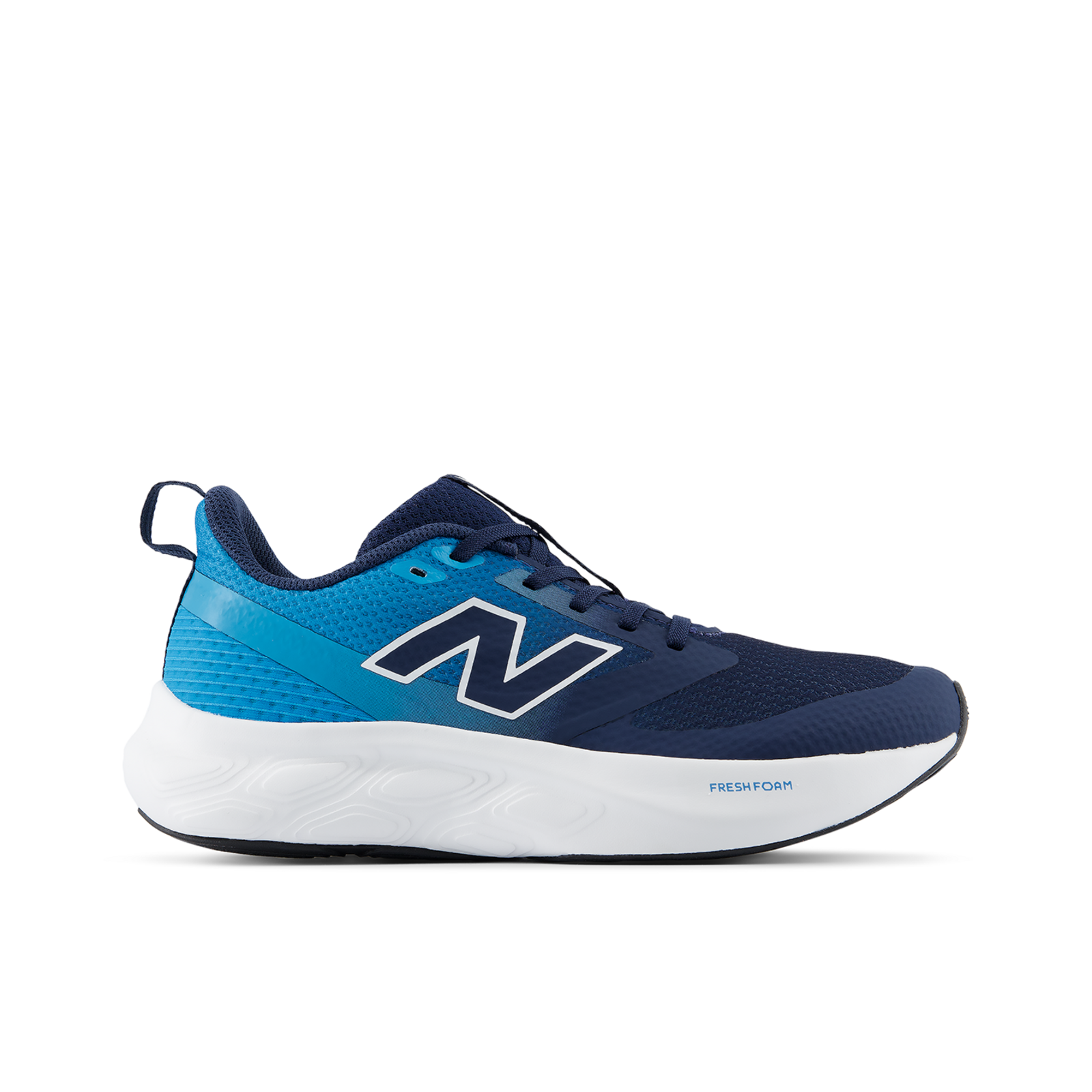 New Balance Kids 625 v1 Lace unisex, blau, Grösse: 35.5