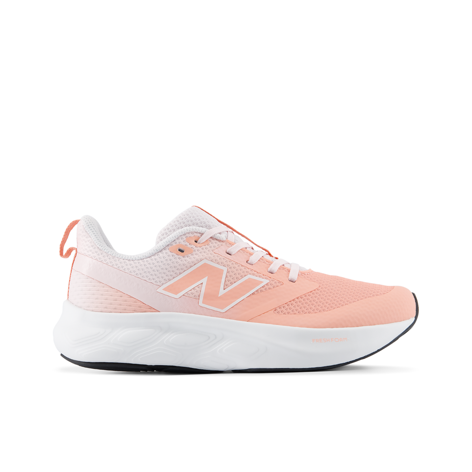 New Balance Kids 625 v1 Lace unisex, pink, Grösse: 40