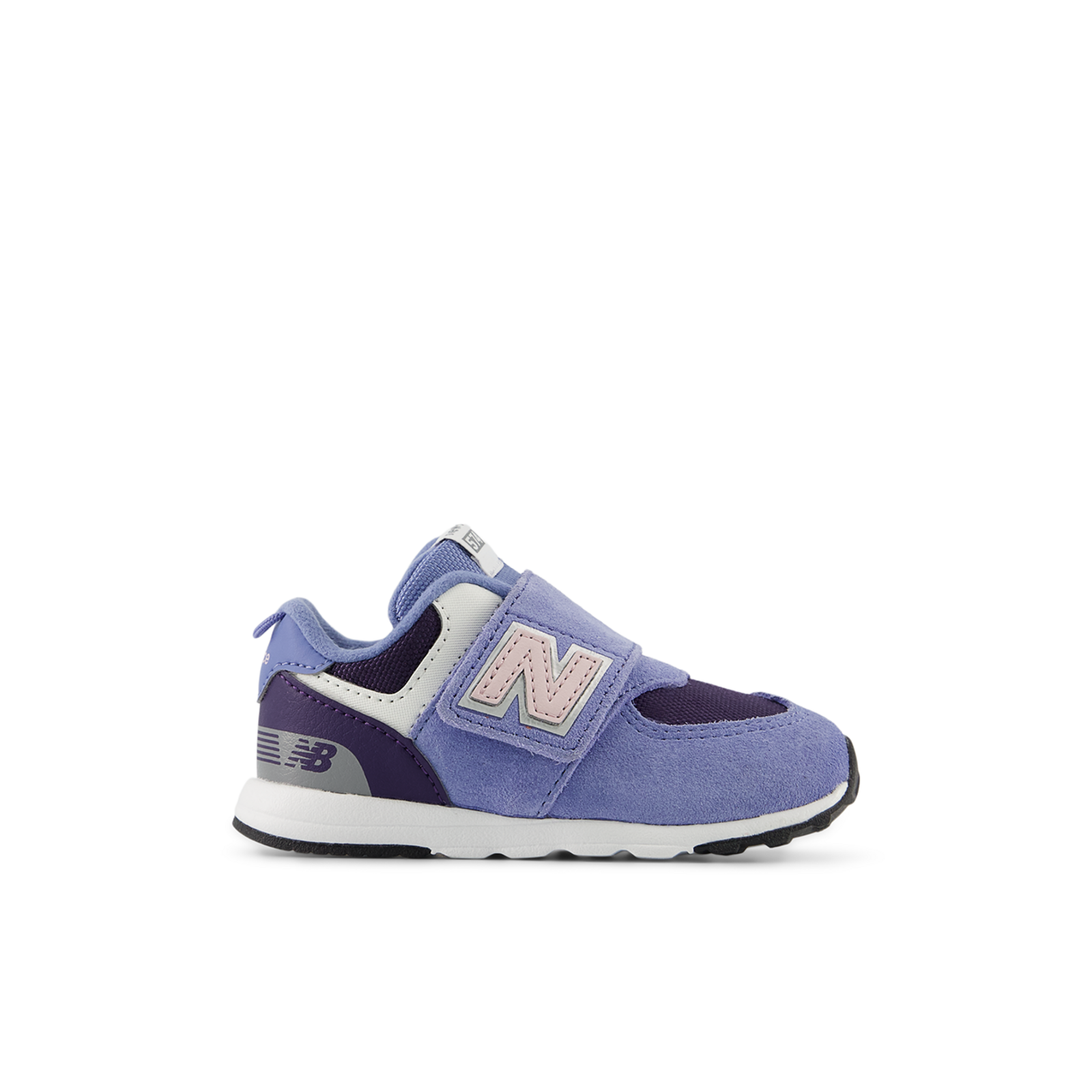 New Balance Kids I 574 Cordura Freizeitschuhe JungenMädchenUnisex, blau, Grösse: 23
